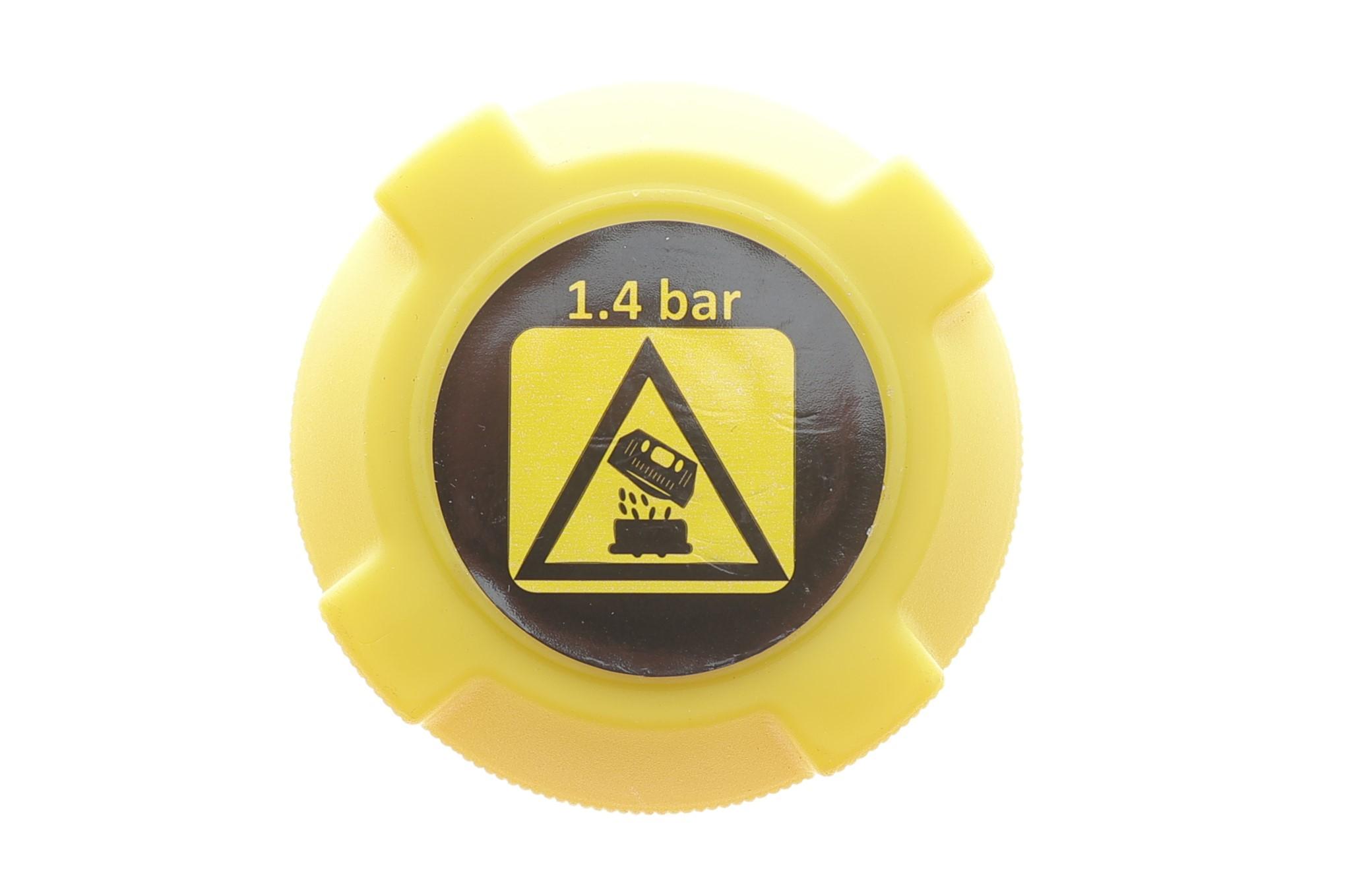 Кришка бачка розширювального Fiat Doblo 1.3-1.9 D 01-