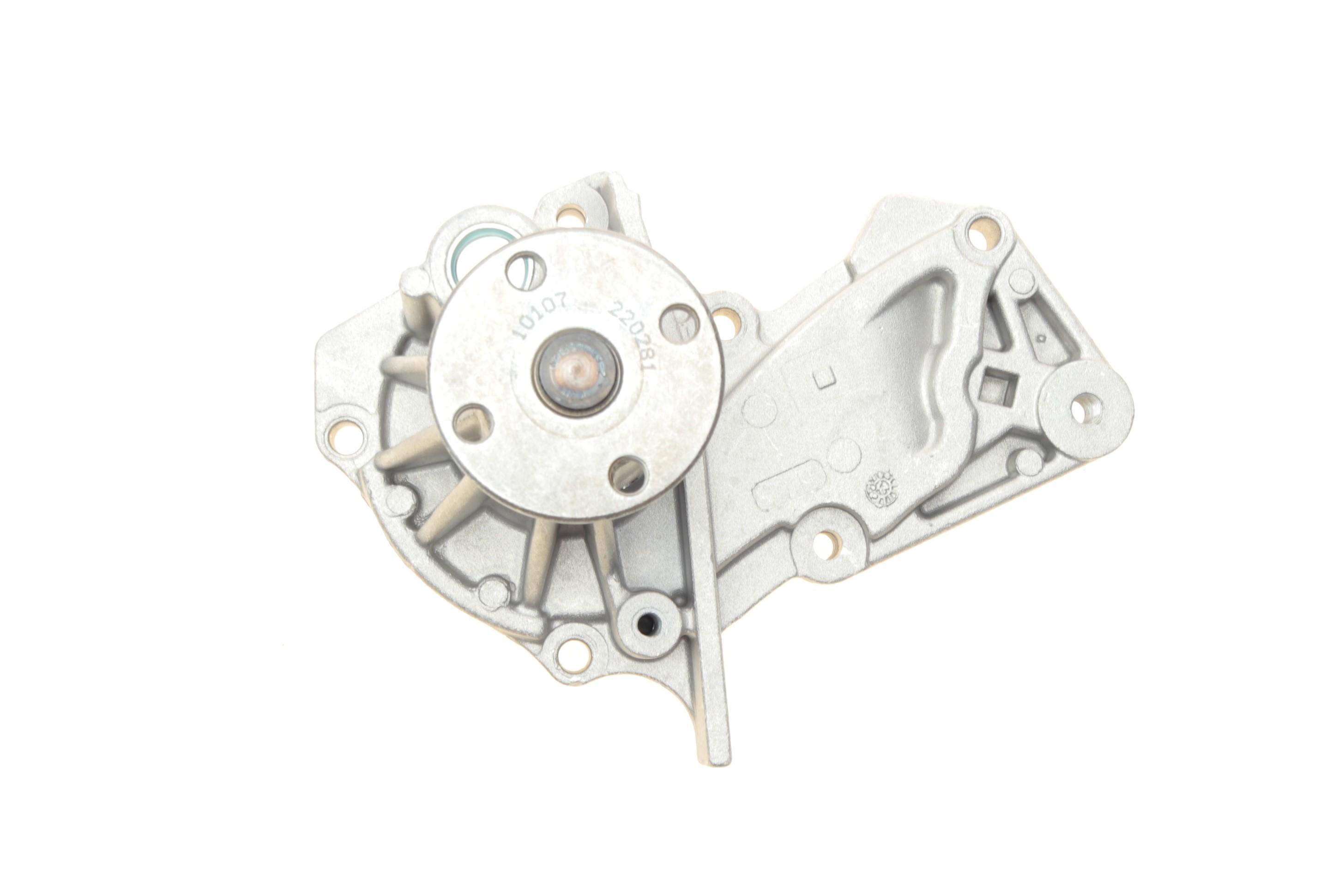 Помпа води Ford C-Max II/Focus II/III/Mondeo IV/Fiesta/Kuga/Connect/Volvo 1.4/1.6 13- (R/B) (6 лоп.)