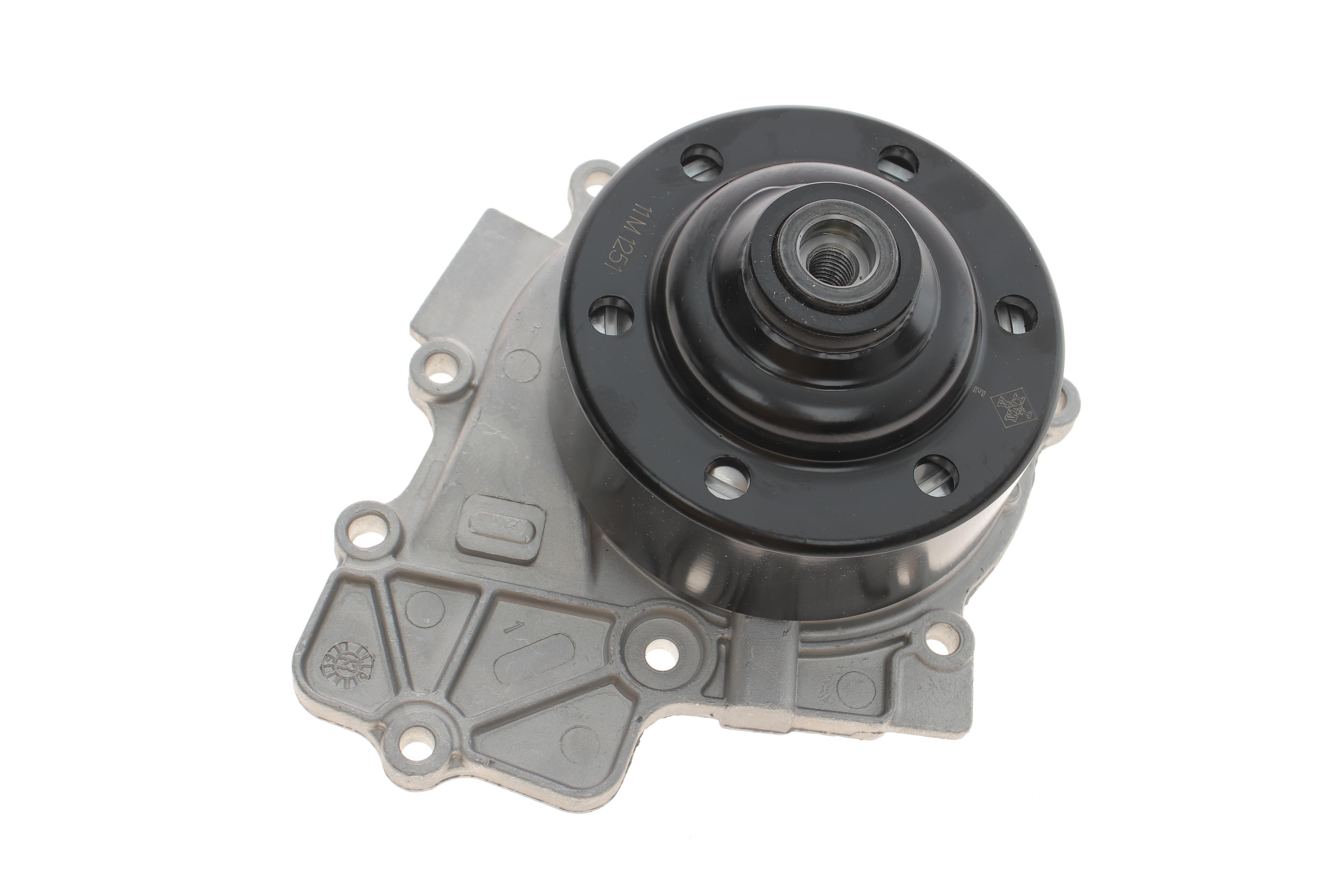 Помпа води MB Vito/Viano (W639) 2.2 CDI 10-, OM651.940/OM646.981/980