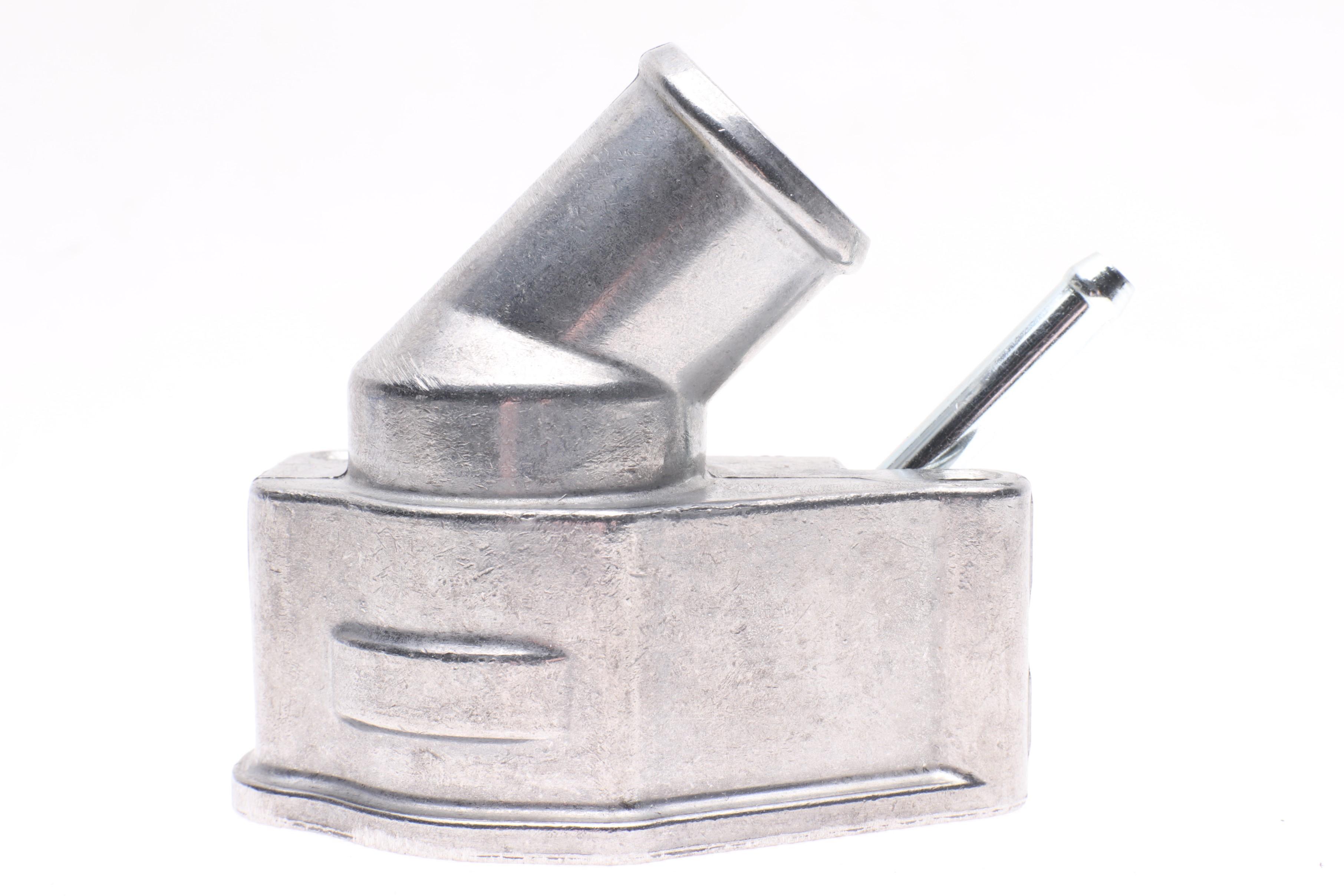 Термостат Opel Astra F/G/H/O/Omega B/Vectra A/B 2.0 16V (з прокладкою)