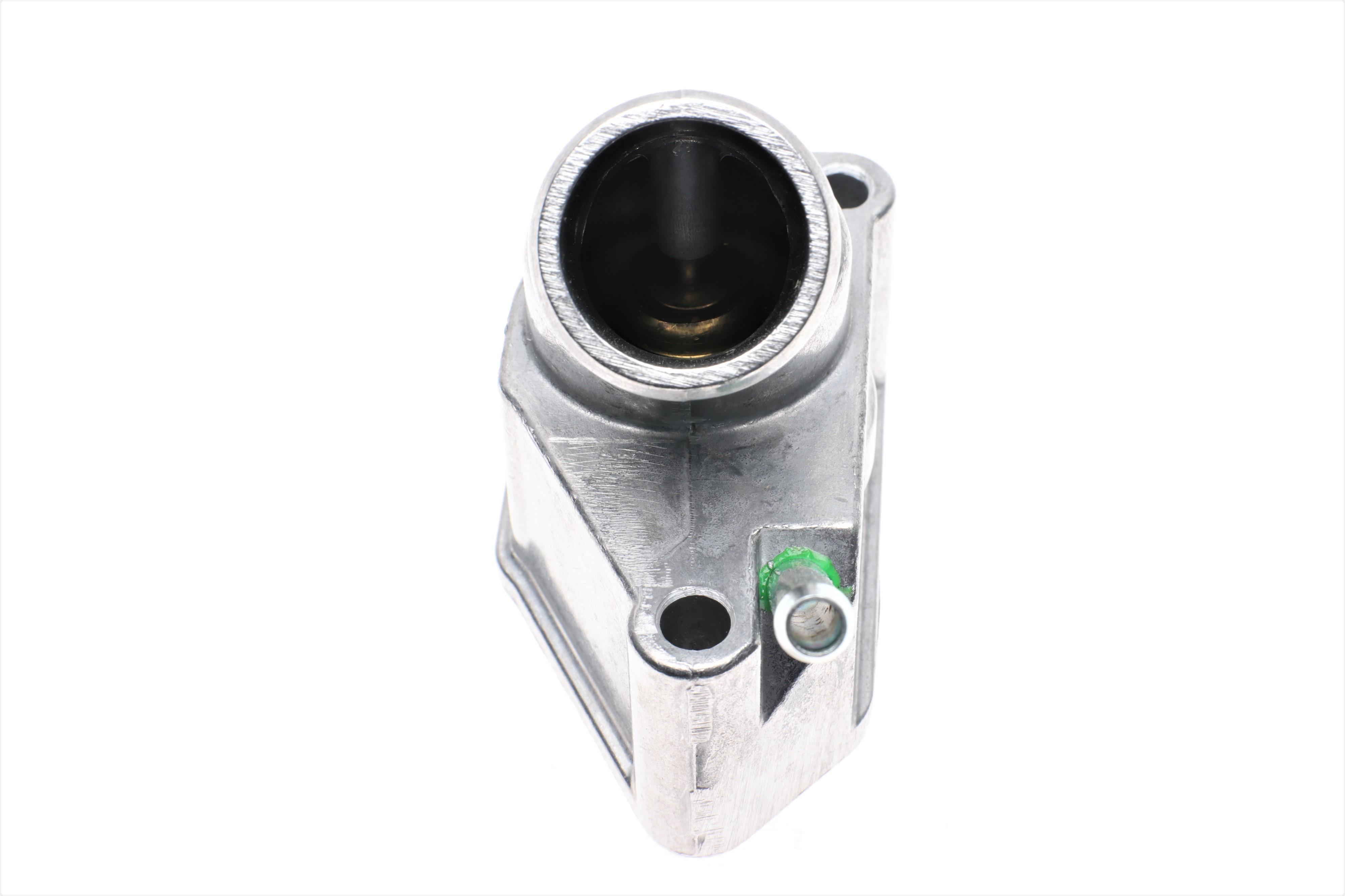 Термостат Opel Astra F/G/H/O/Omega B/Vectra A/B 2.0 16V (з прокладкою)