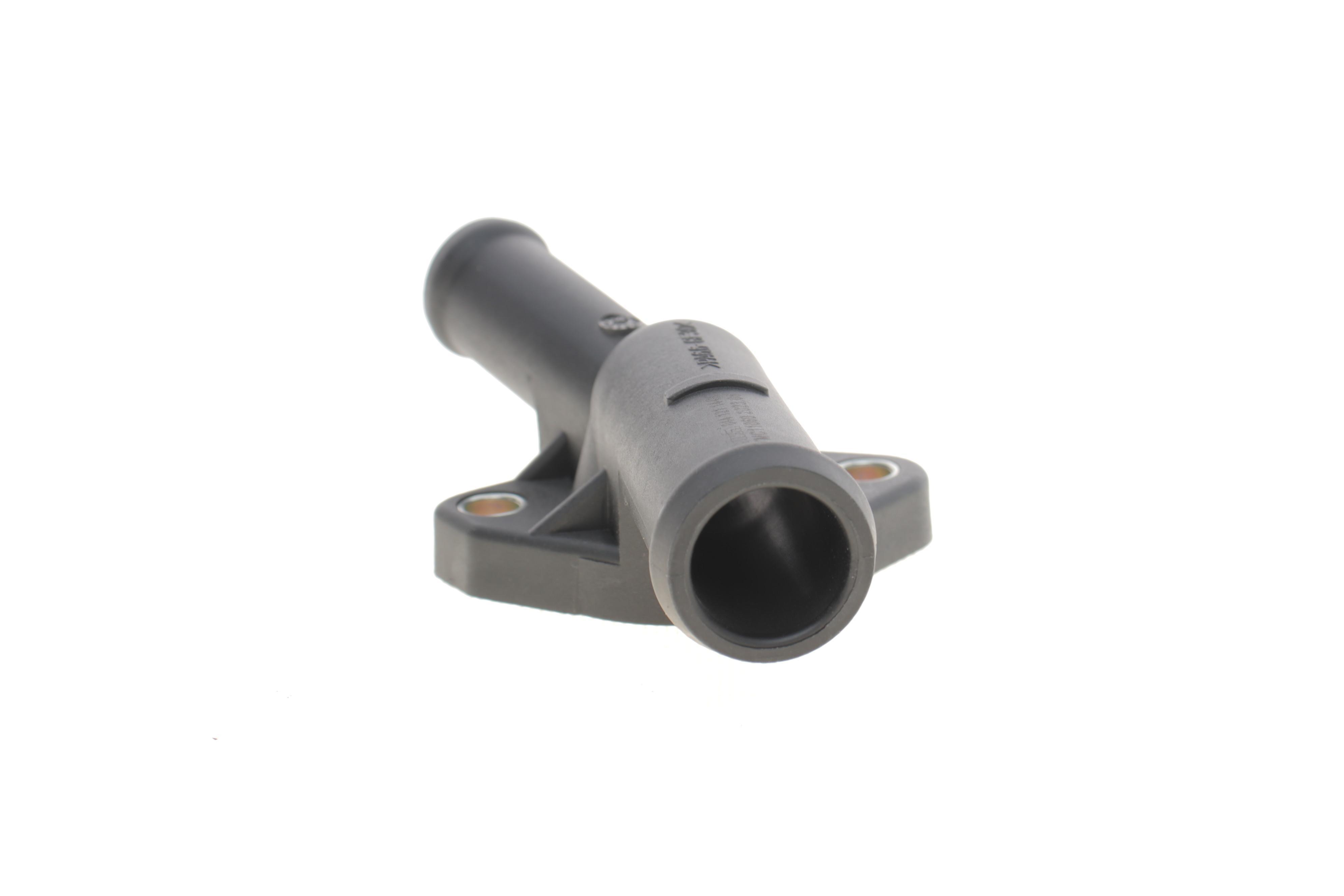 Фланець системи охолодження VW T4 2.0/1.9 TD 90-03