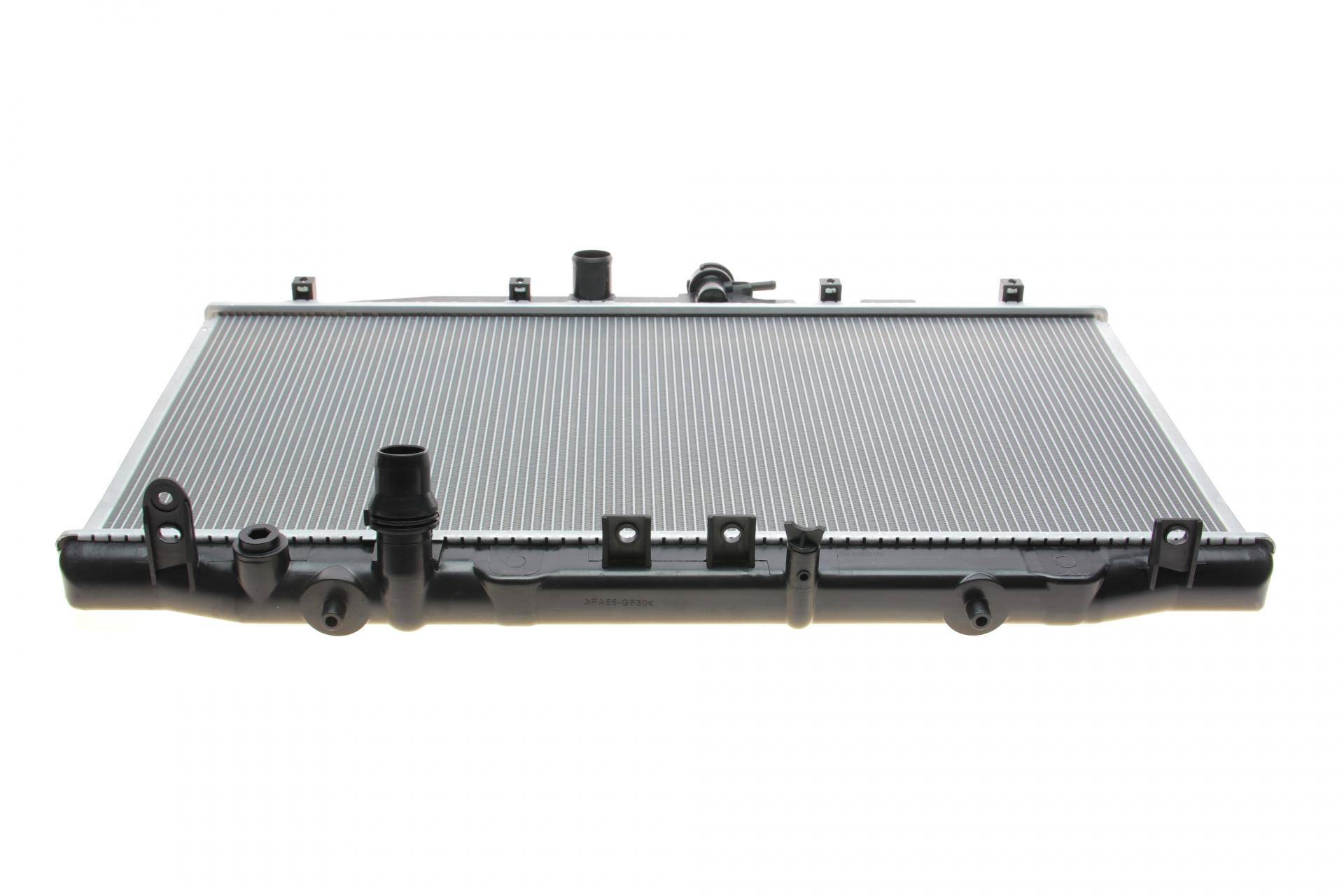 Радіатор охолодження Honda Accord VII 2.0 03-08