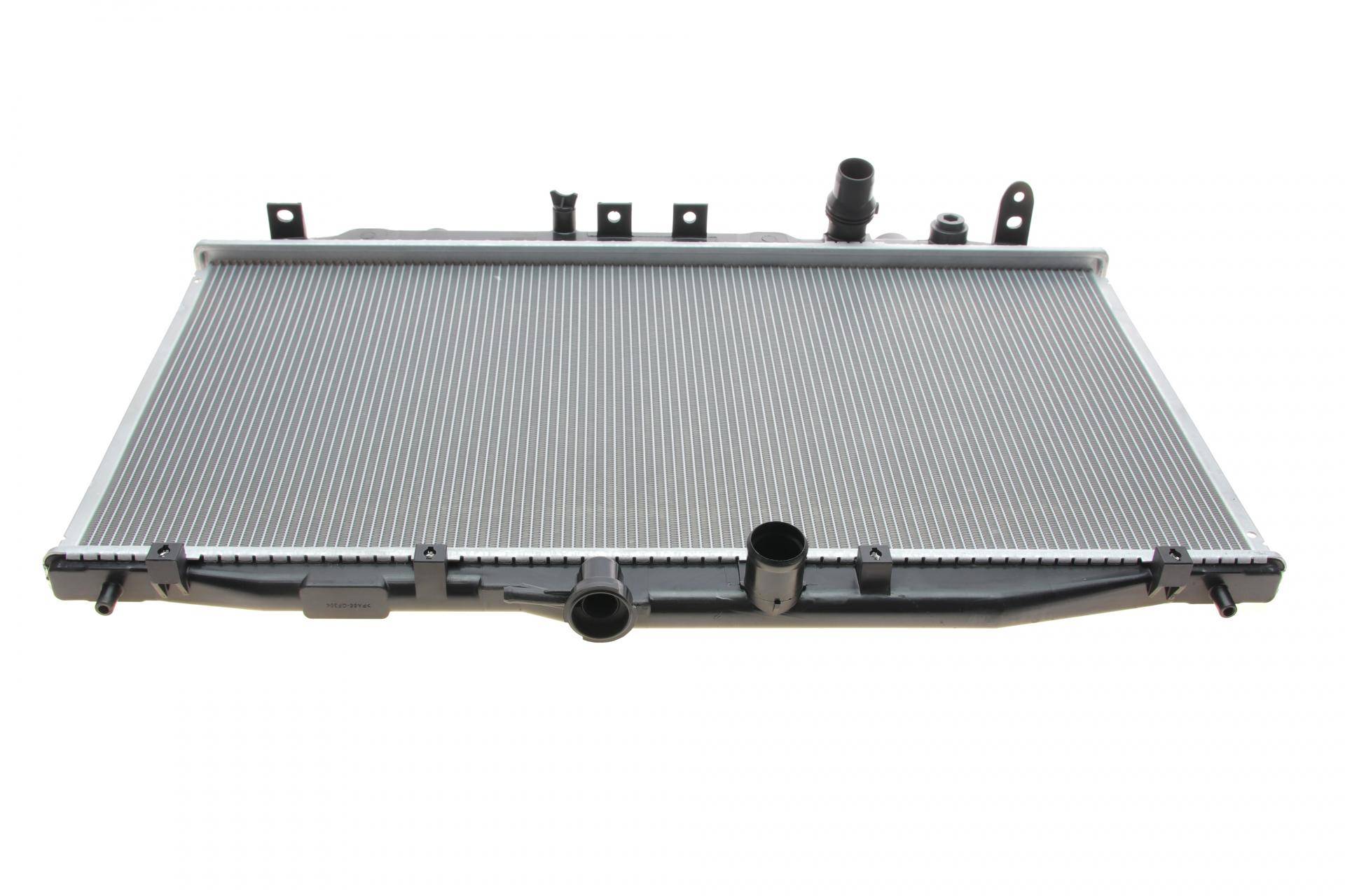 Радіатор охолодження Honda Accord VII 2.0 03-08