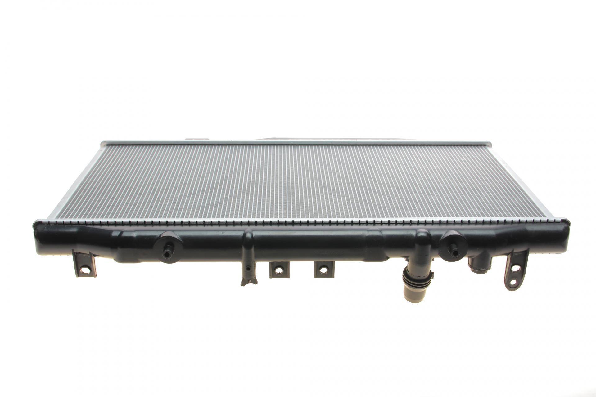 Радіатор охолодження Honda Accord VII 2.0 03-08