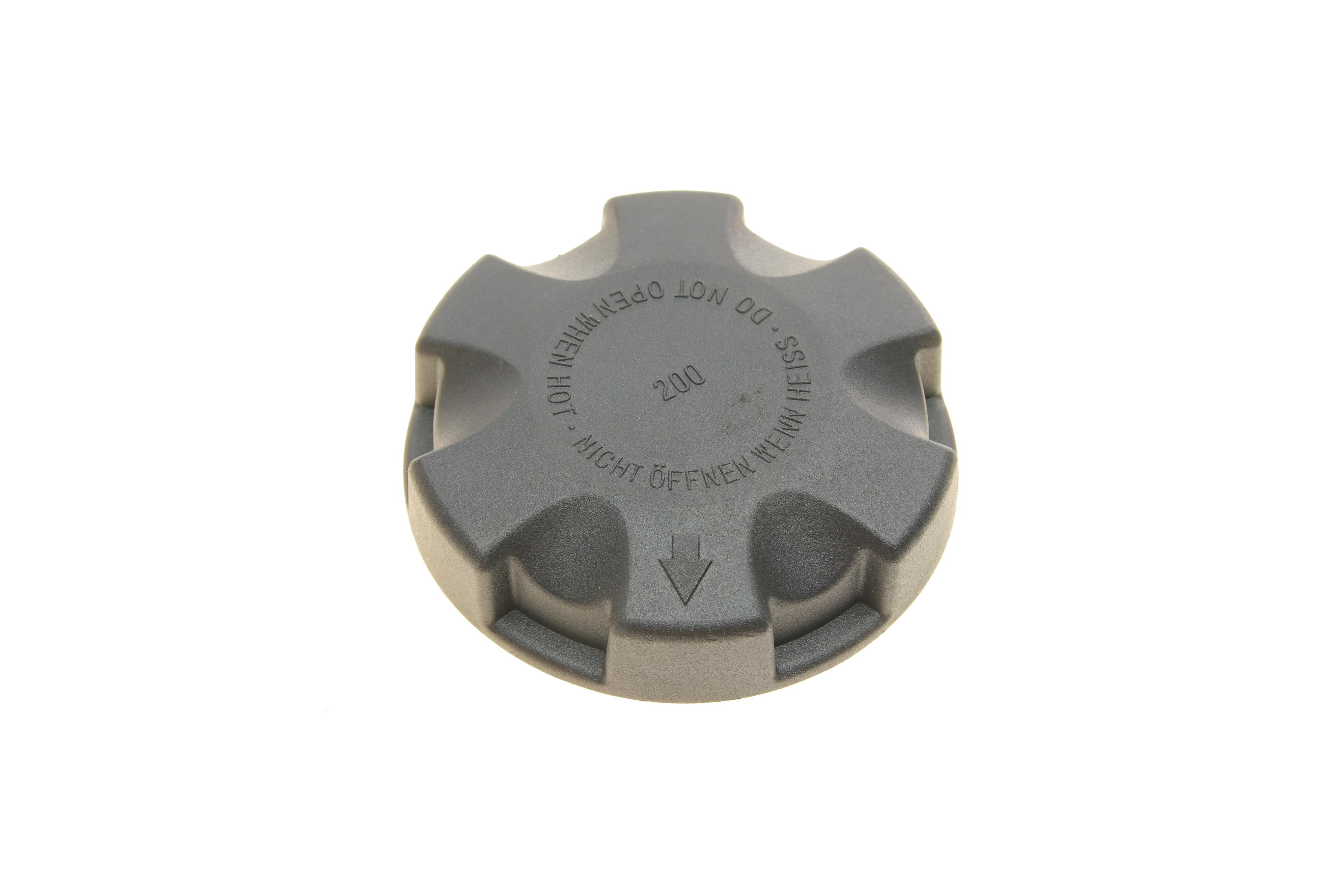 Кришка бачка розширювального BMW 5 (E60)/X5 (E70)/X6 (E71) 01-14