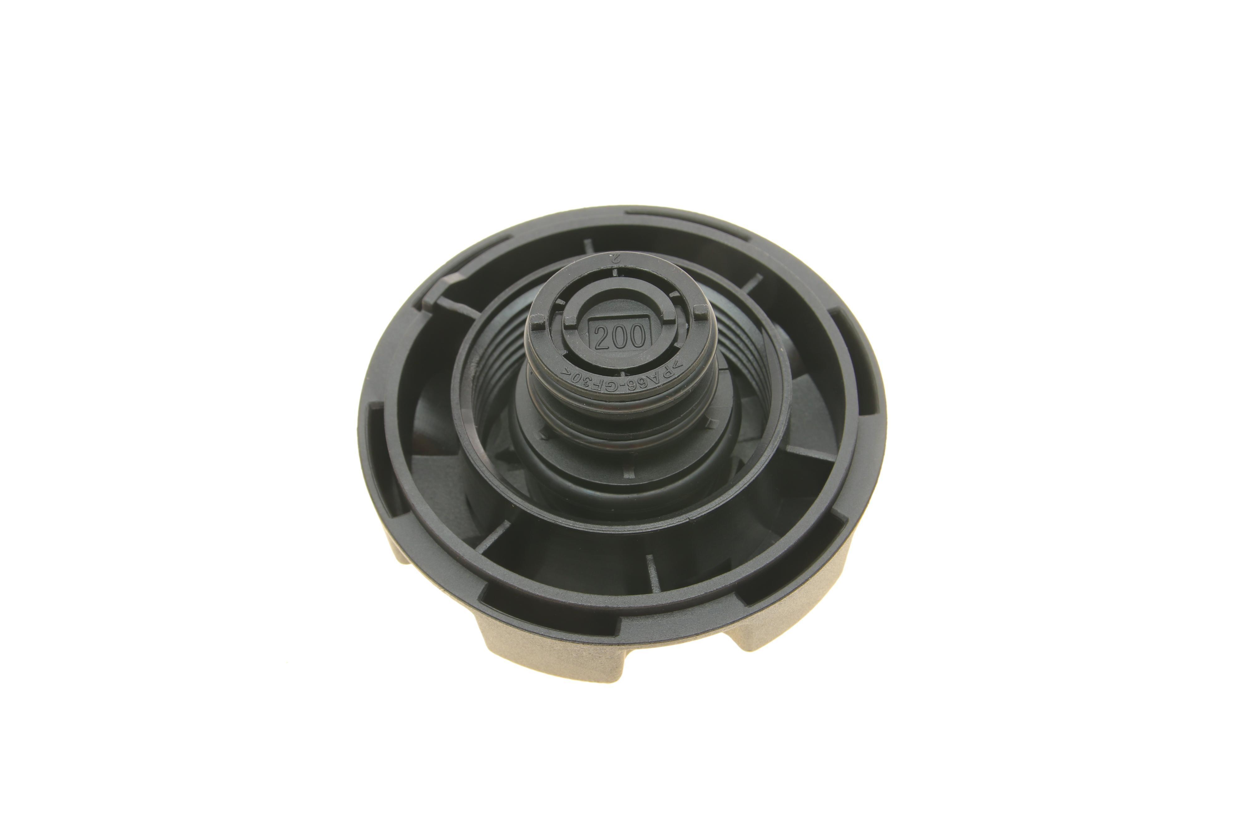 Кришка бачка розширювального BMW 5 (E60)/X5 (E70)/X6 (E71) 01-14