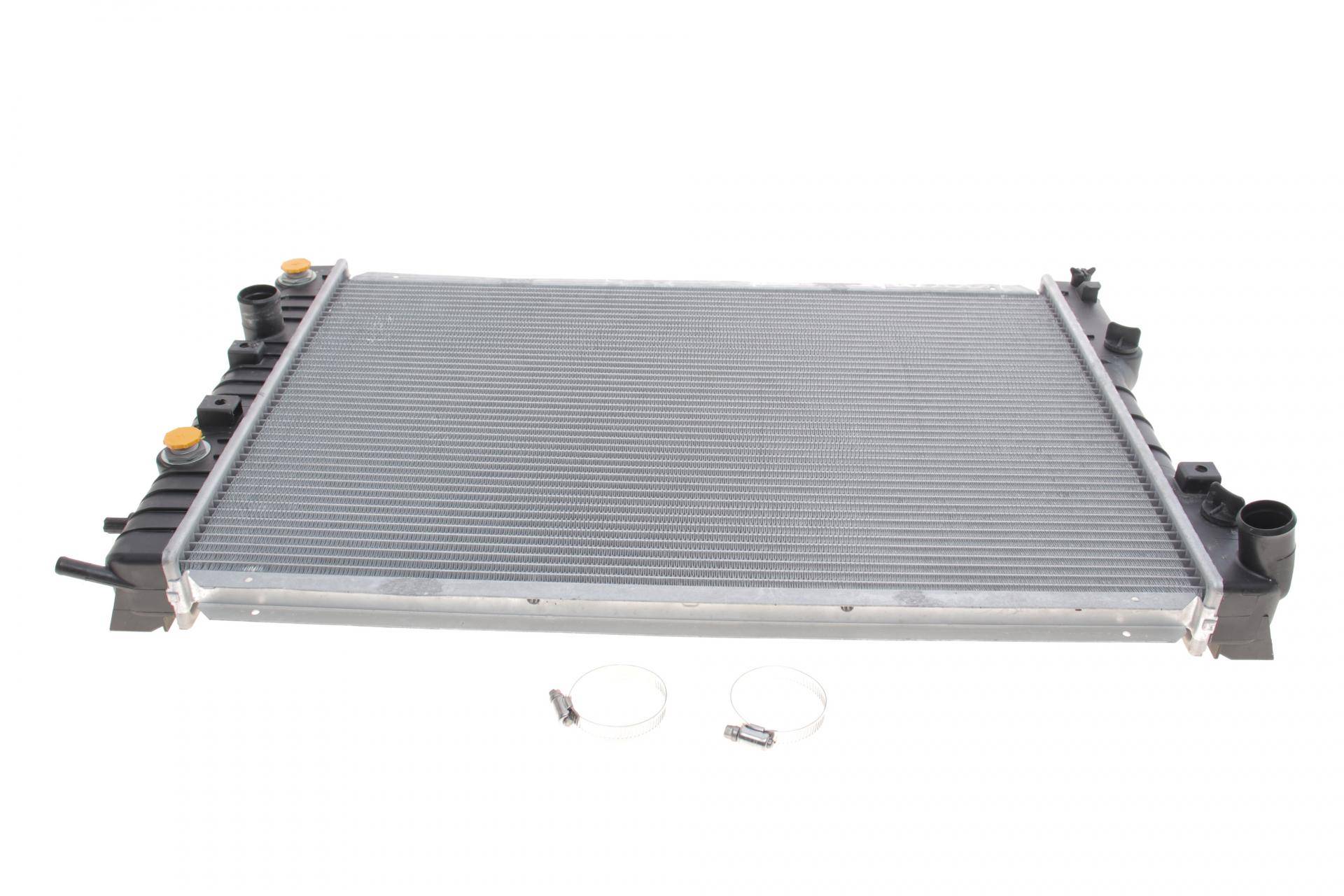 Радіатор охолодження Opel Omega B 2.0-3.0 94-03