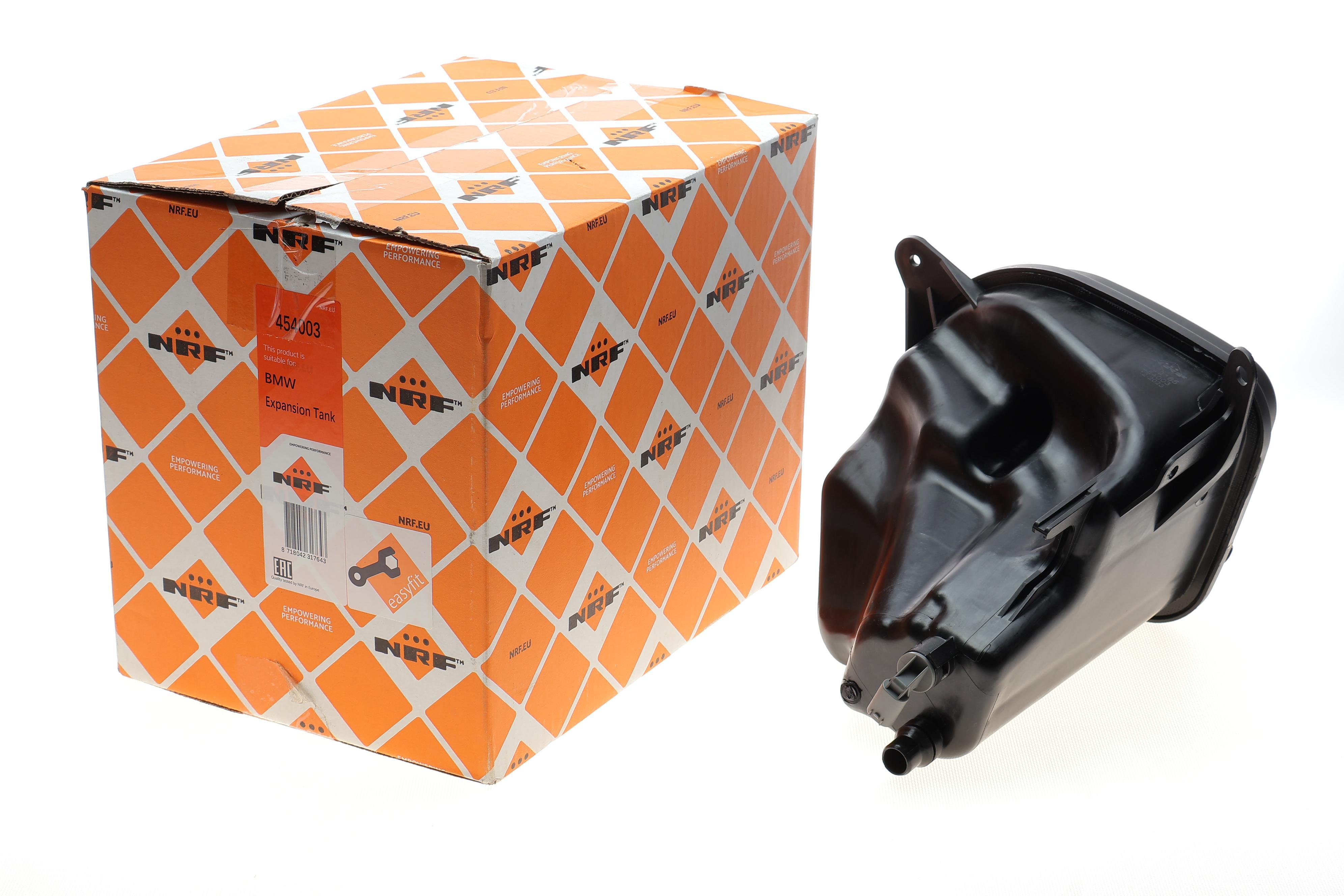 Бачок розширювальний BMW X5 (E70)/X6 (E71) 06-14