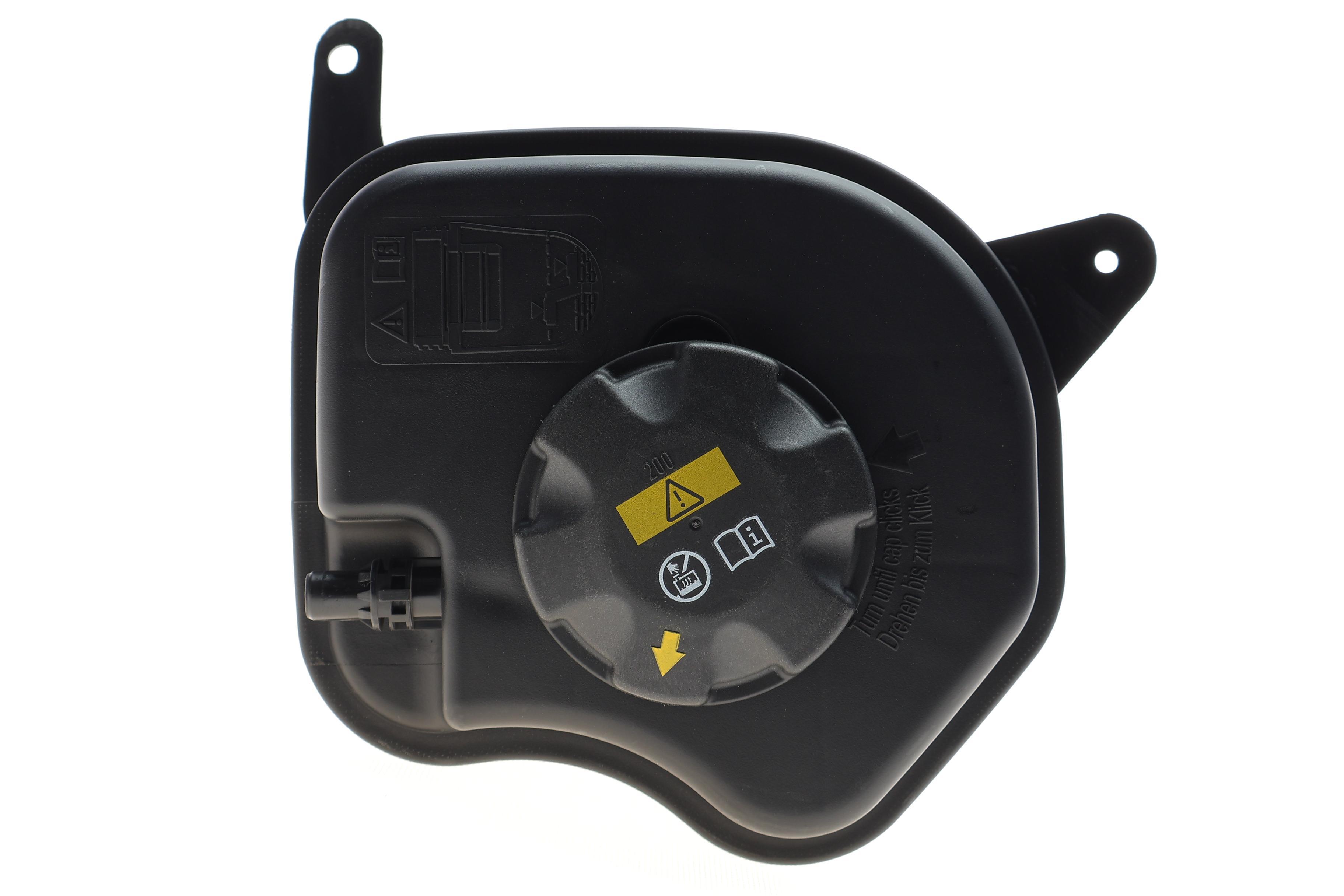 Бачок розширювальний BMW X5 (E70)/X6 (E71) 06-14