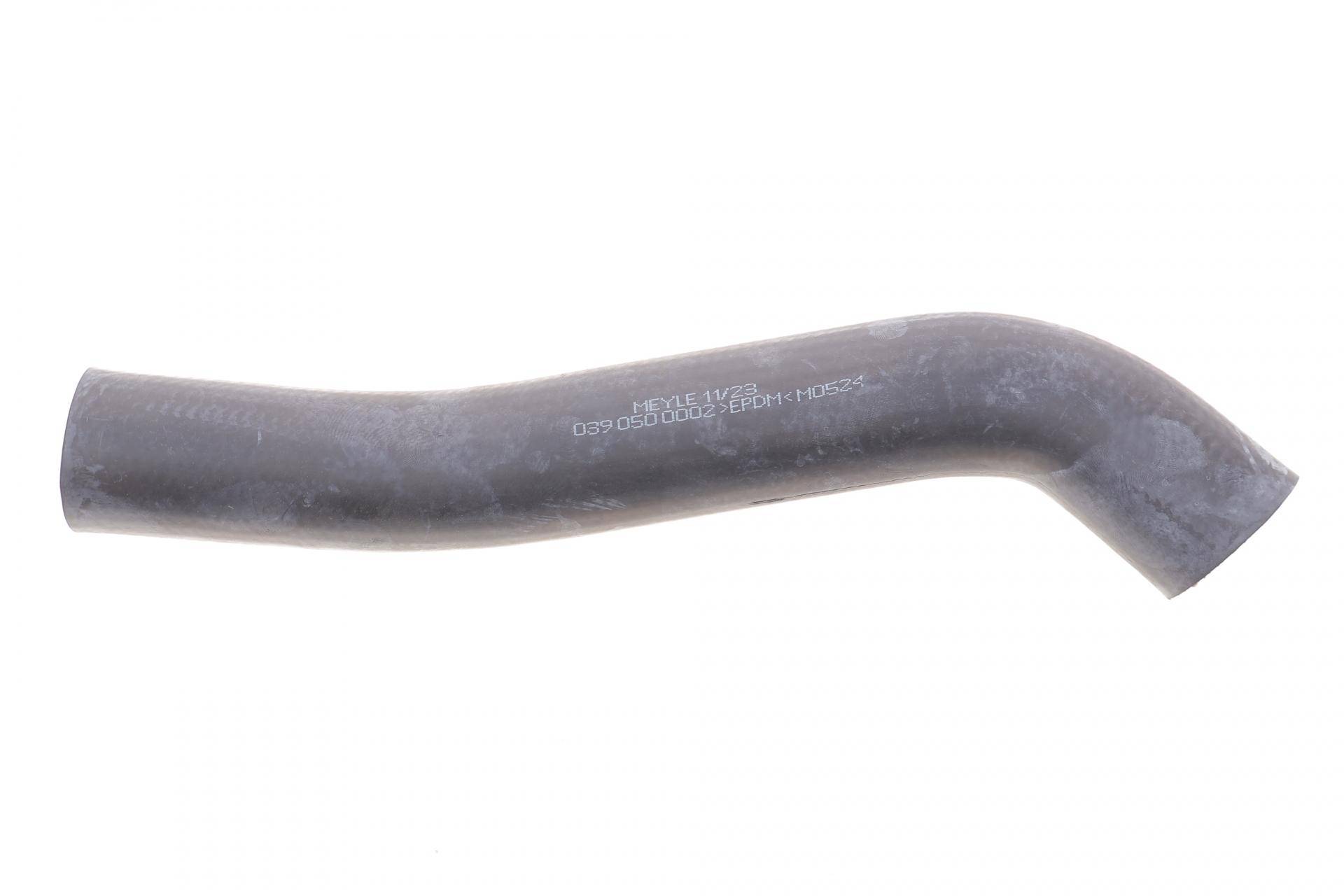 Патрубок радіатора (нижній) MB Sprinter OM601-602