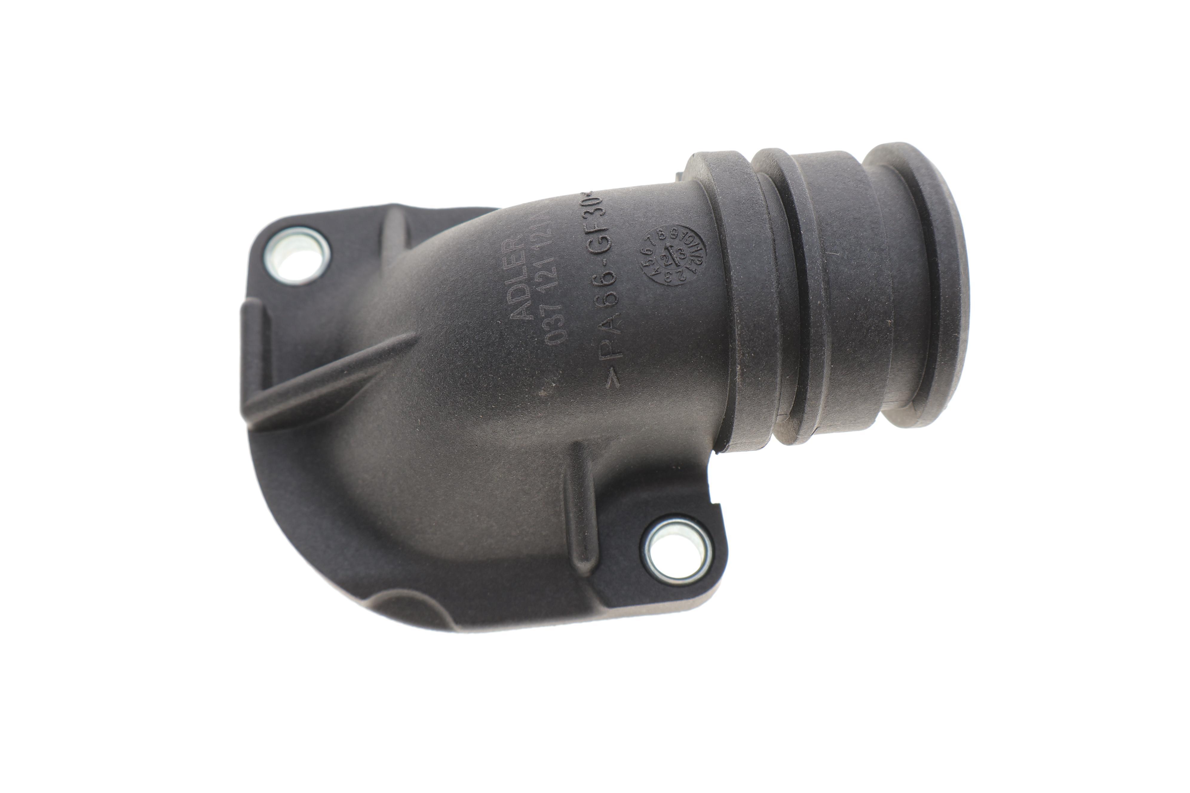 Фланець системи охолодження VW Caddy II 1.9 TDI 95-04