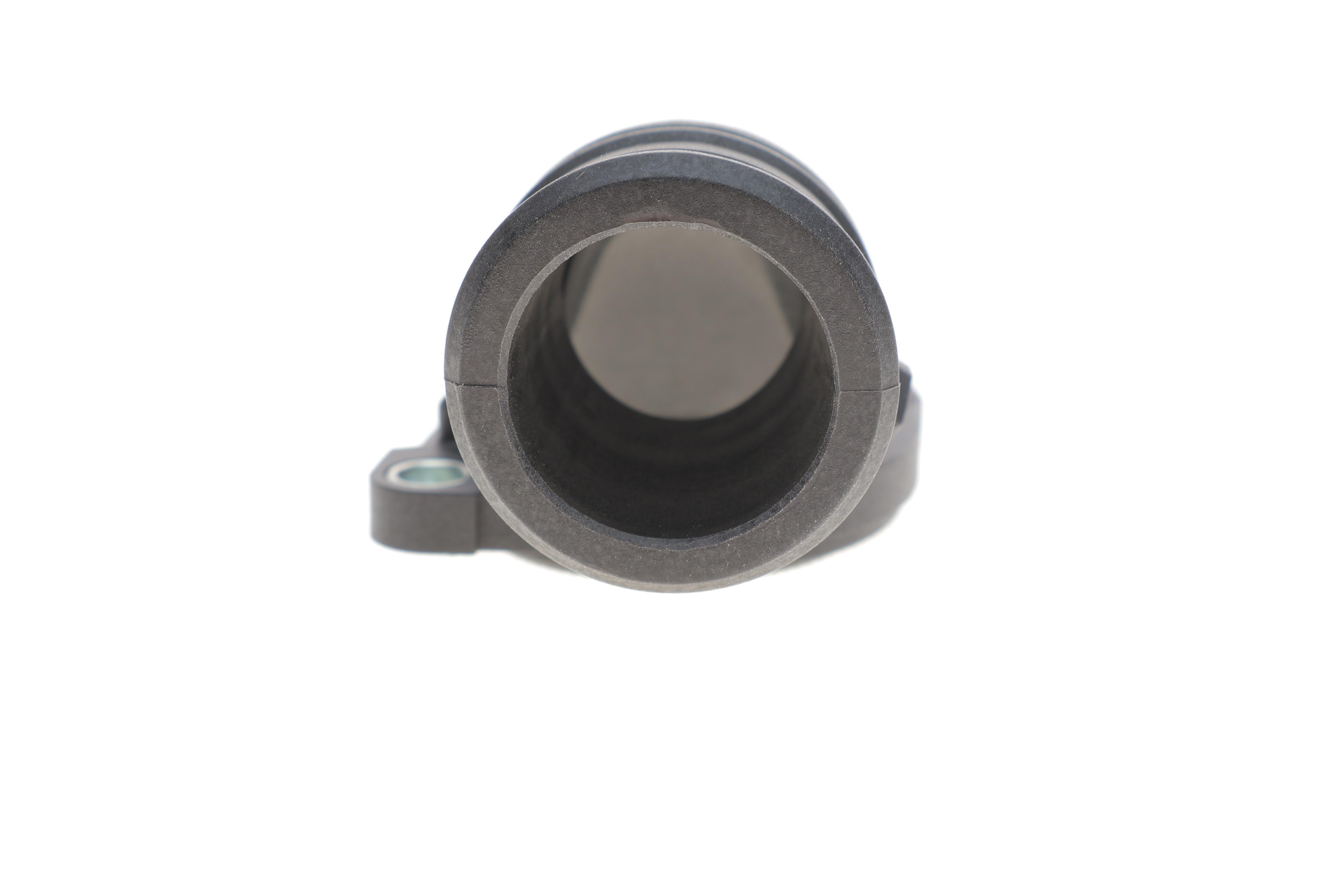 Фланець системи охолодження VW Caddy II 1.9 TDI 95-04