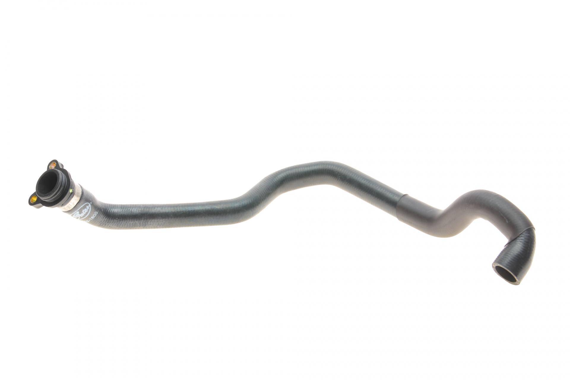 Патрубок радіатора BMW 1 (E81/E87/E88/E82)/X3 (E83) 06-13 N52