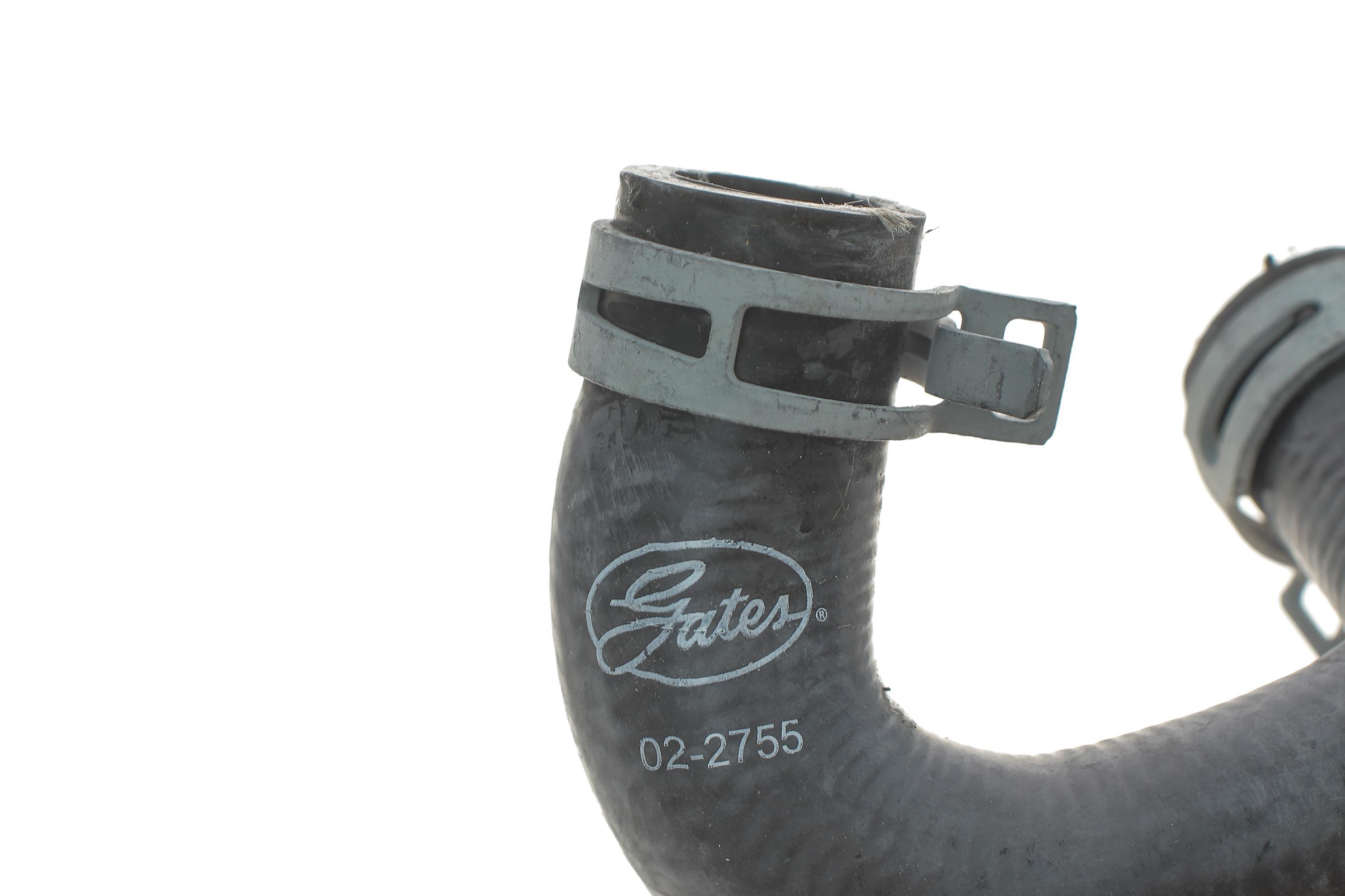 Патрубок системи охолодження MB Vito (W447) 14-/Sprinter (906) 2.2DCI 06- (OM651)