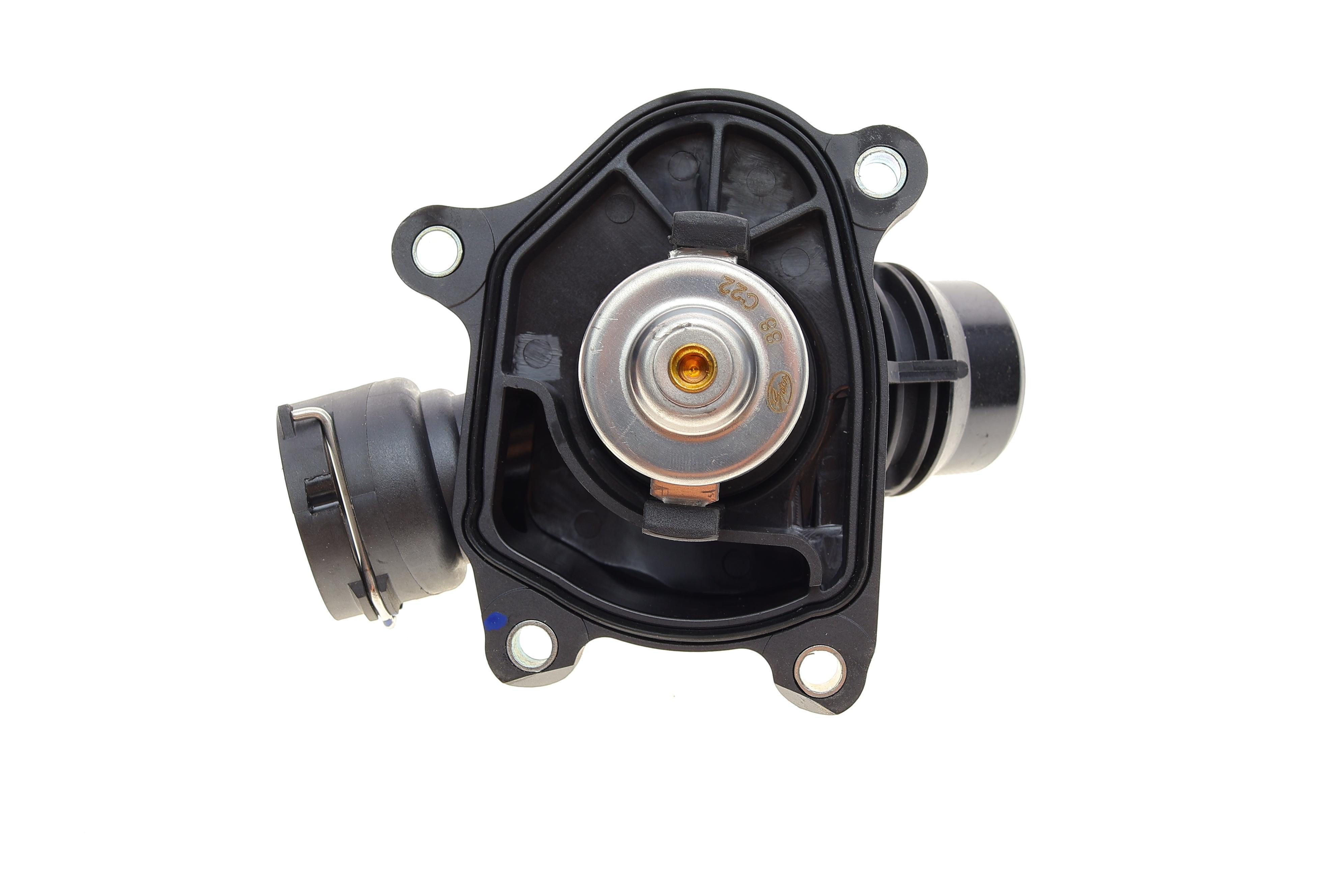 Термостат BMW 3 (E46/E90) 01-12/5 (E60) 02-10/X5 (E53/E70) 03-13 M57/M47 (88°C)