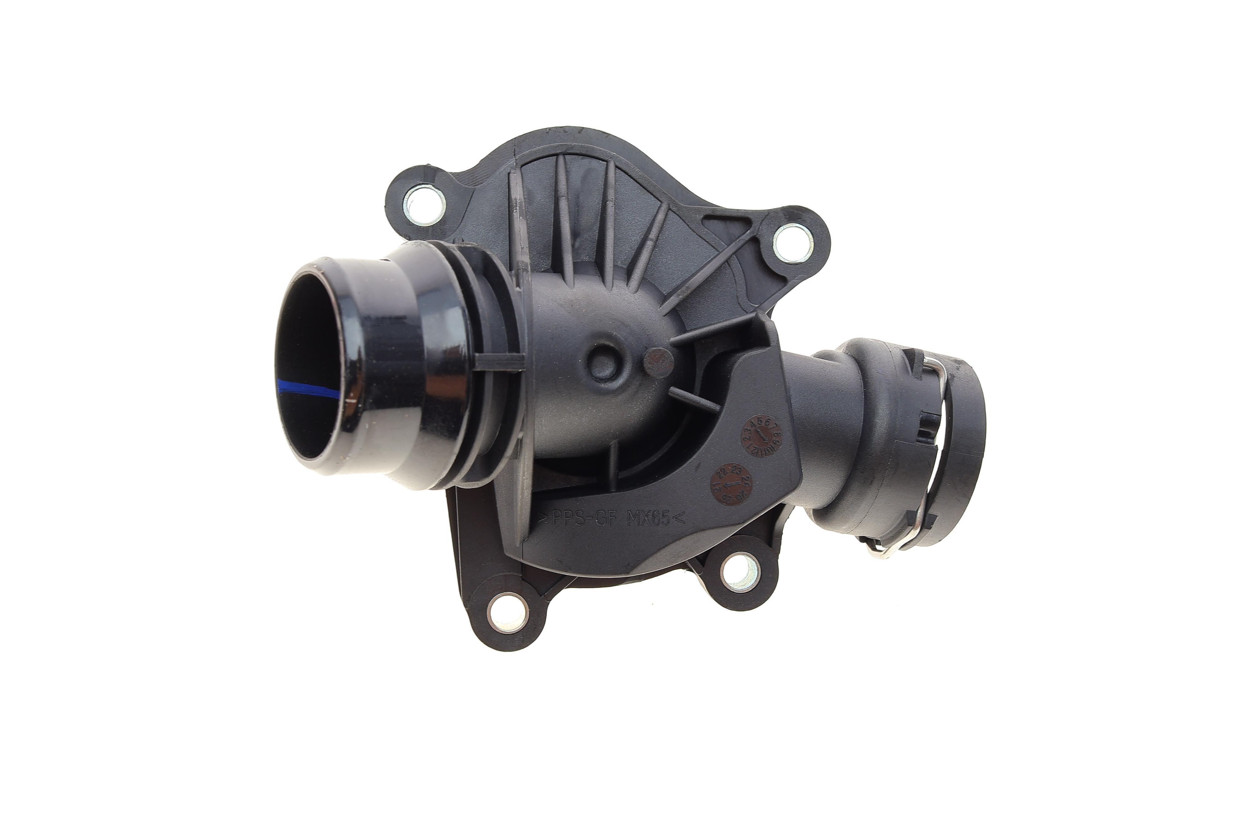 Термостат BMW 3 (E46/E90) 01-12/5 (E60) 02-10/X5 (E53/E70) 03-13 M57/M47 (88°C)