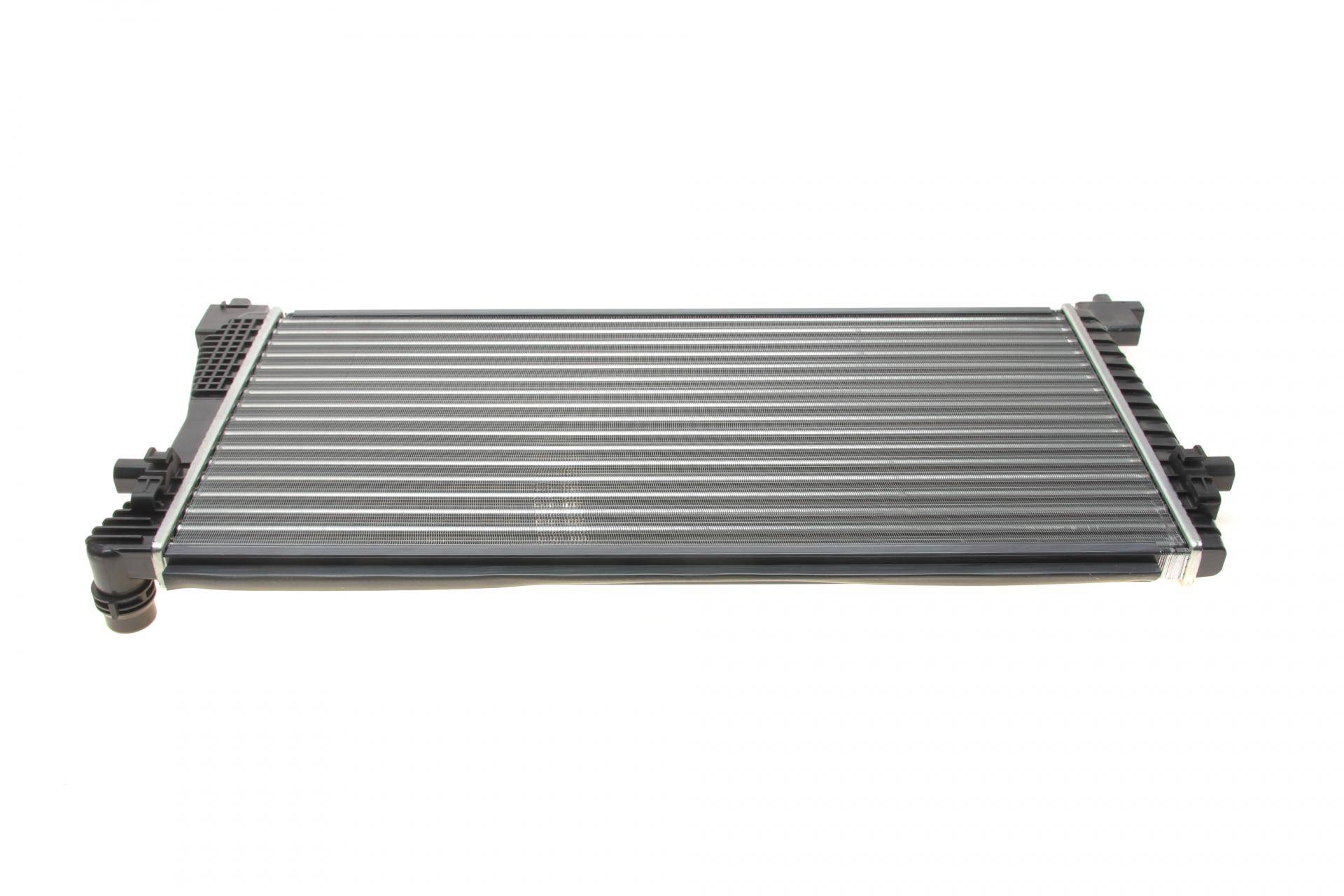 Радіатор охолодження VW Golf VII/Skoda Octavia 12-