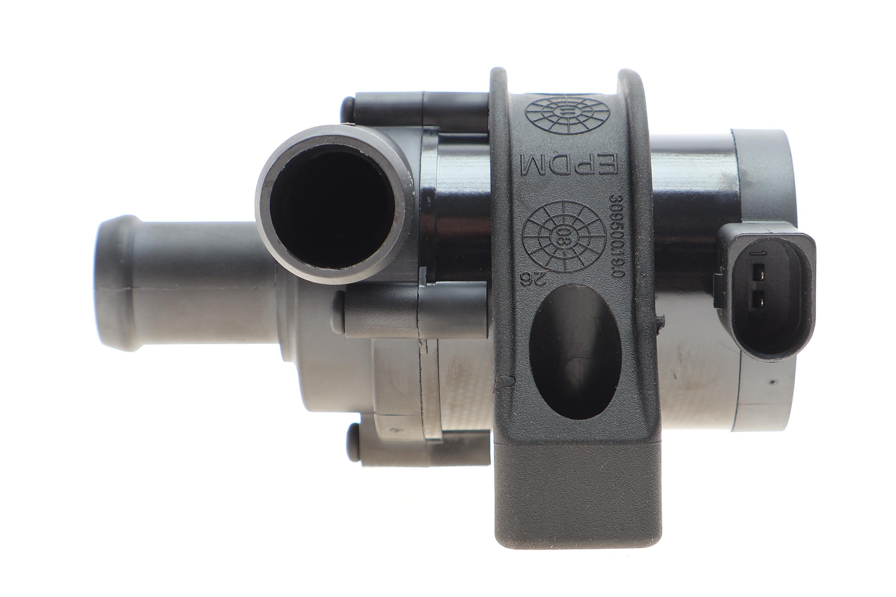 Насос системи охолодження (додатковий) VW Golf V/VI/Passat 1.8/2.0 TSI 05-