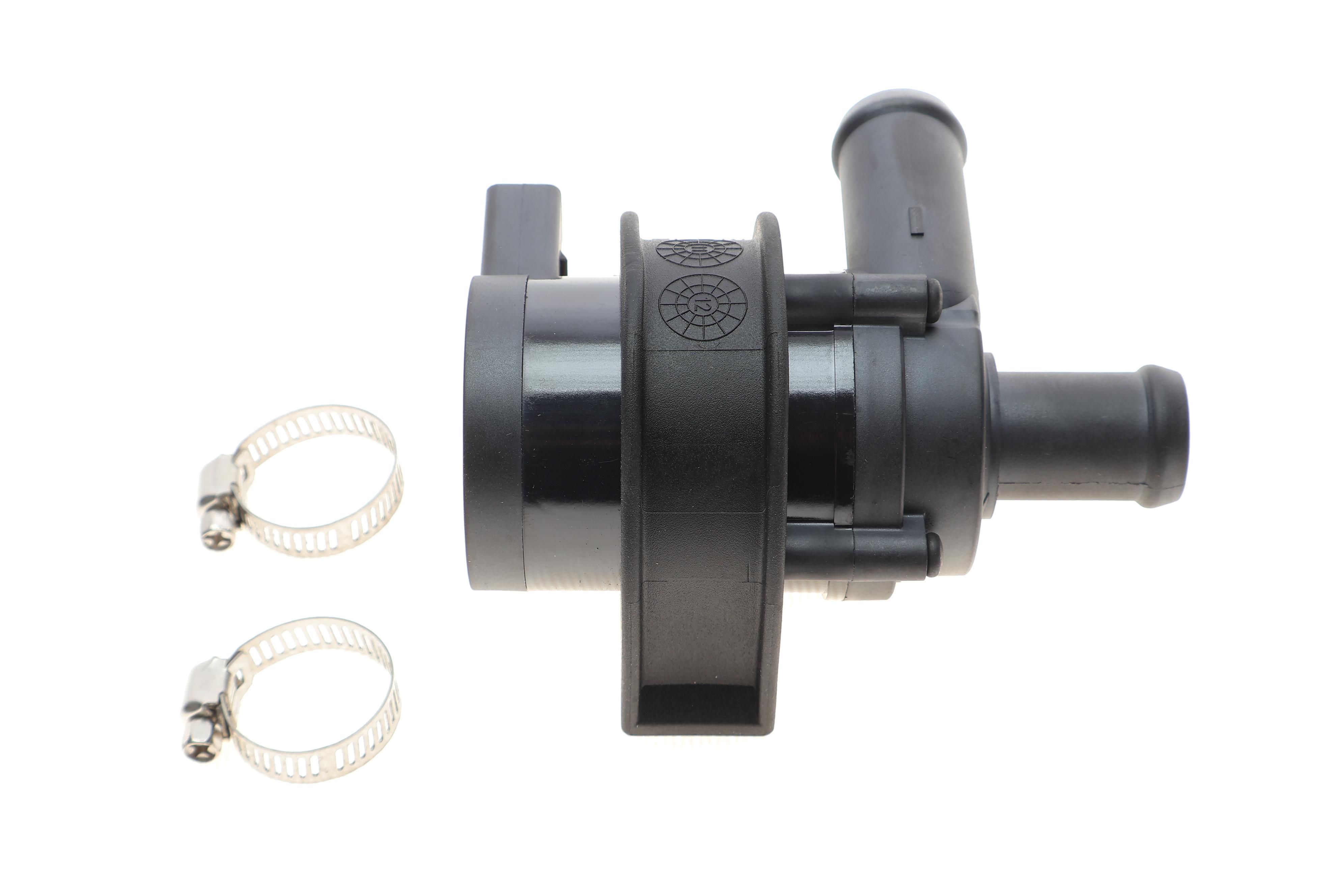 Насос системи охолодження (додатковий) VW Golf V/VI/Passat 1.8/2.0 TSI 05-