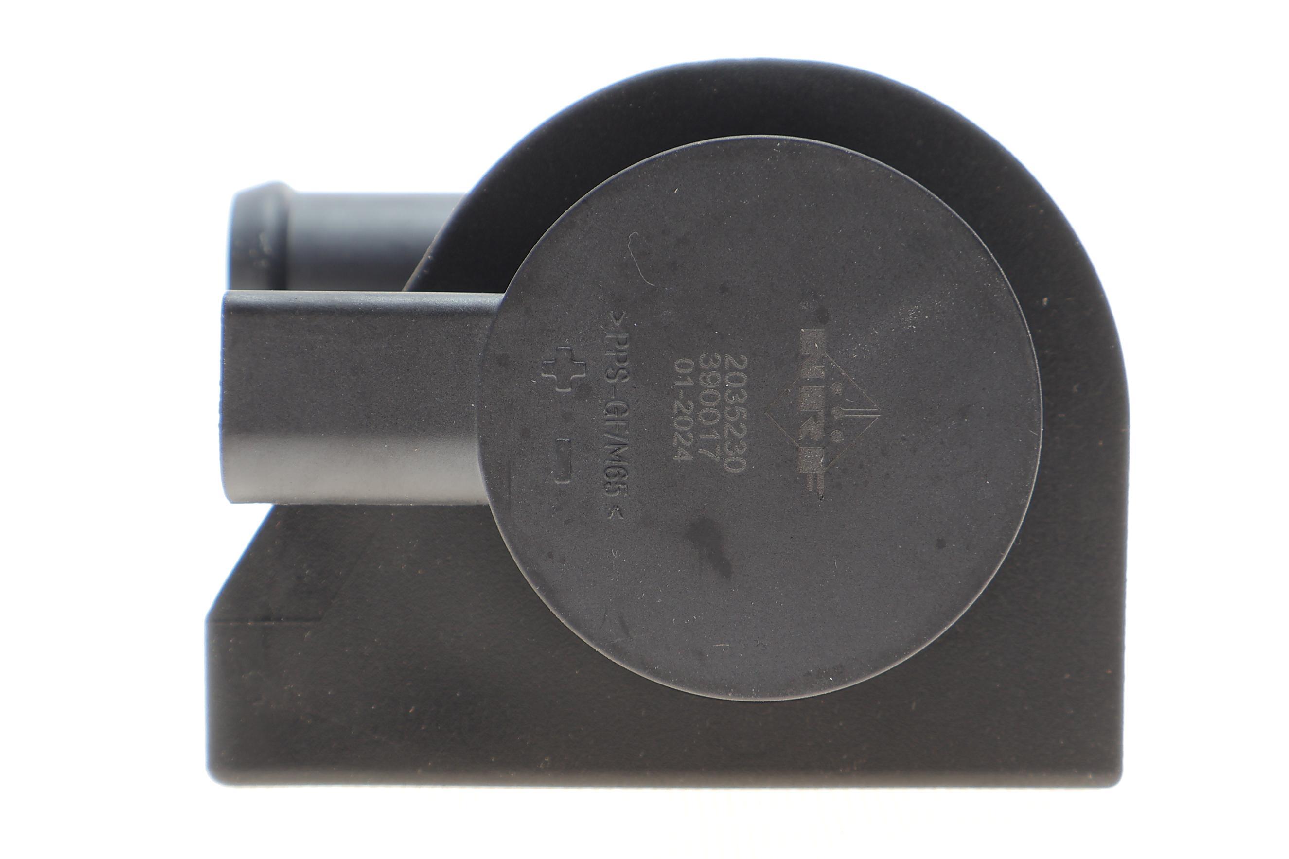 Насос системи охолодження (додатковий) VW Golf V/VI/Passat 1.8/2.0 TSI 05-