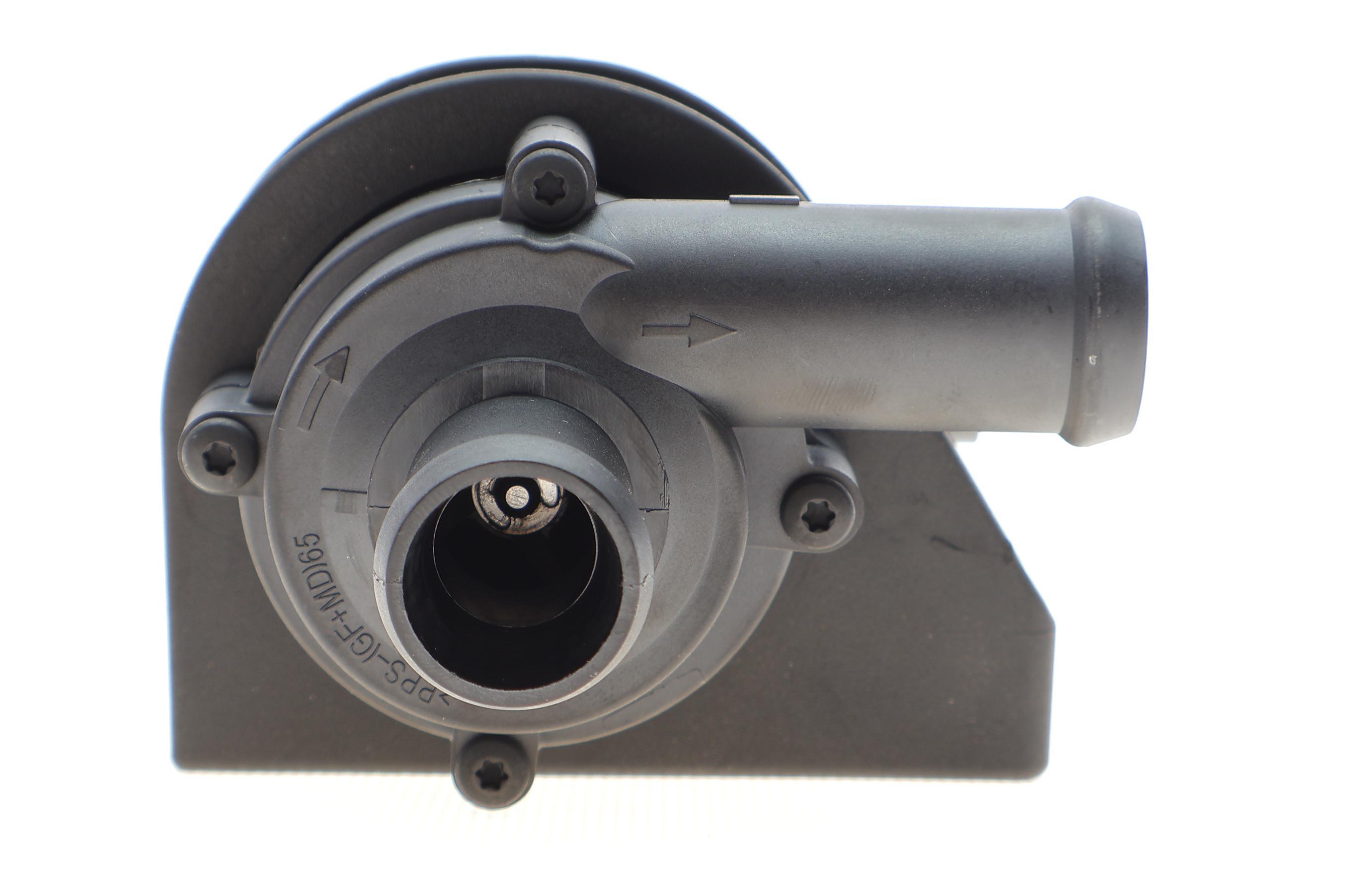 Насос системи охолодження (додатковий) VW Golf V/VI/Passat 1.8/2.0 TSI 05-