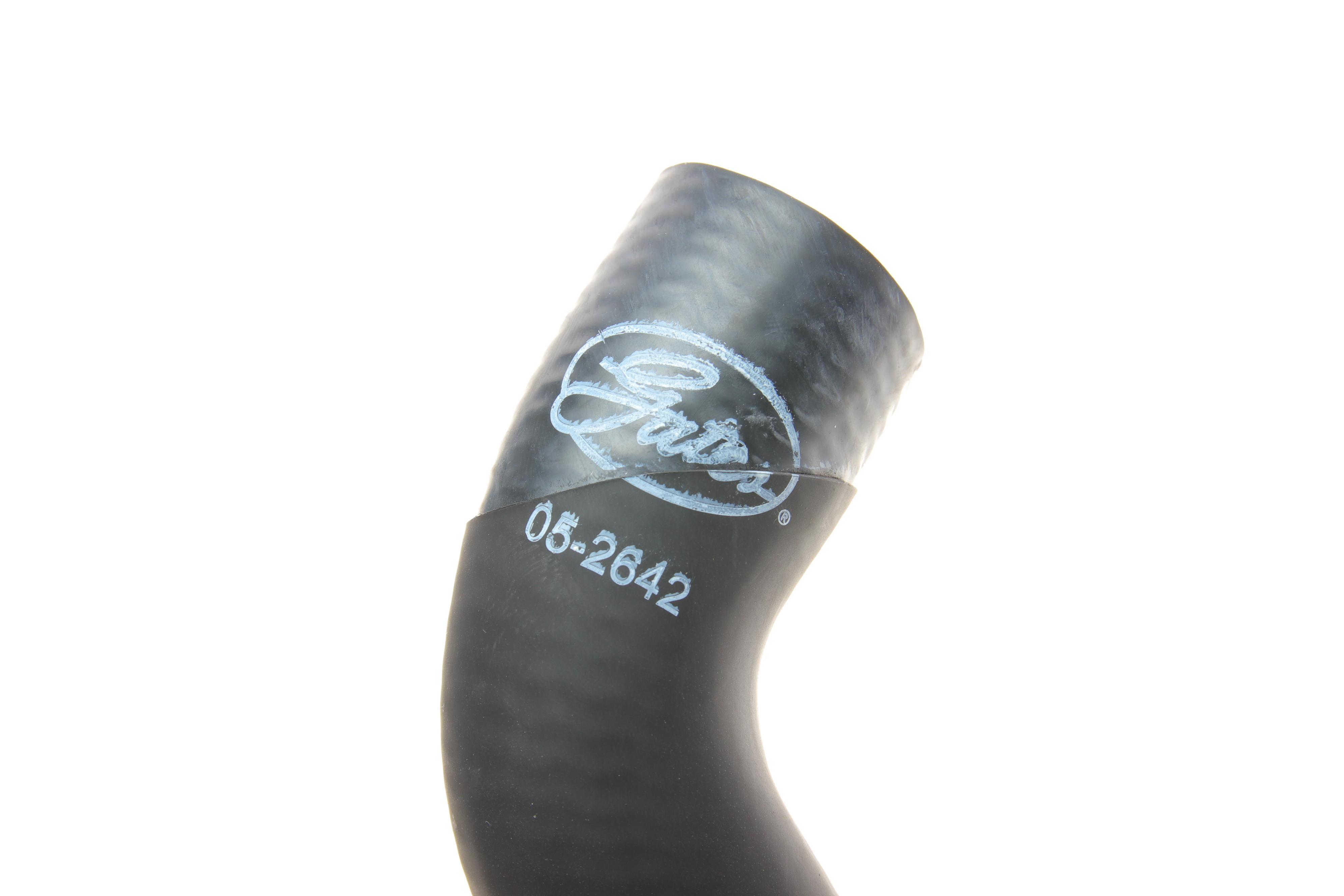 Патрубок системи охолодження VW Caddy III/Golf V 1.9TDI 04-