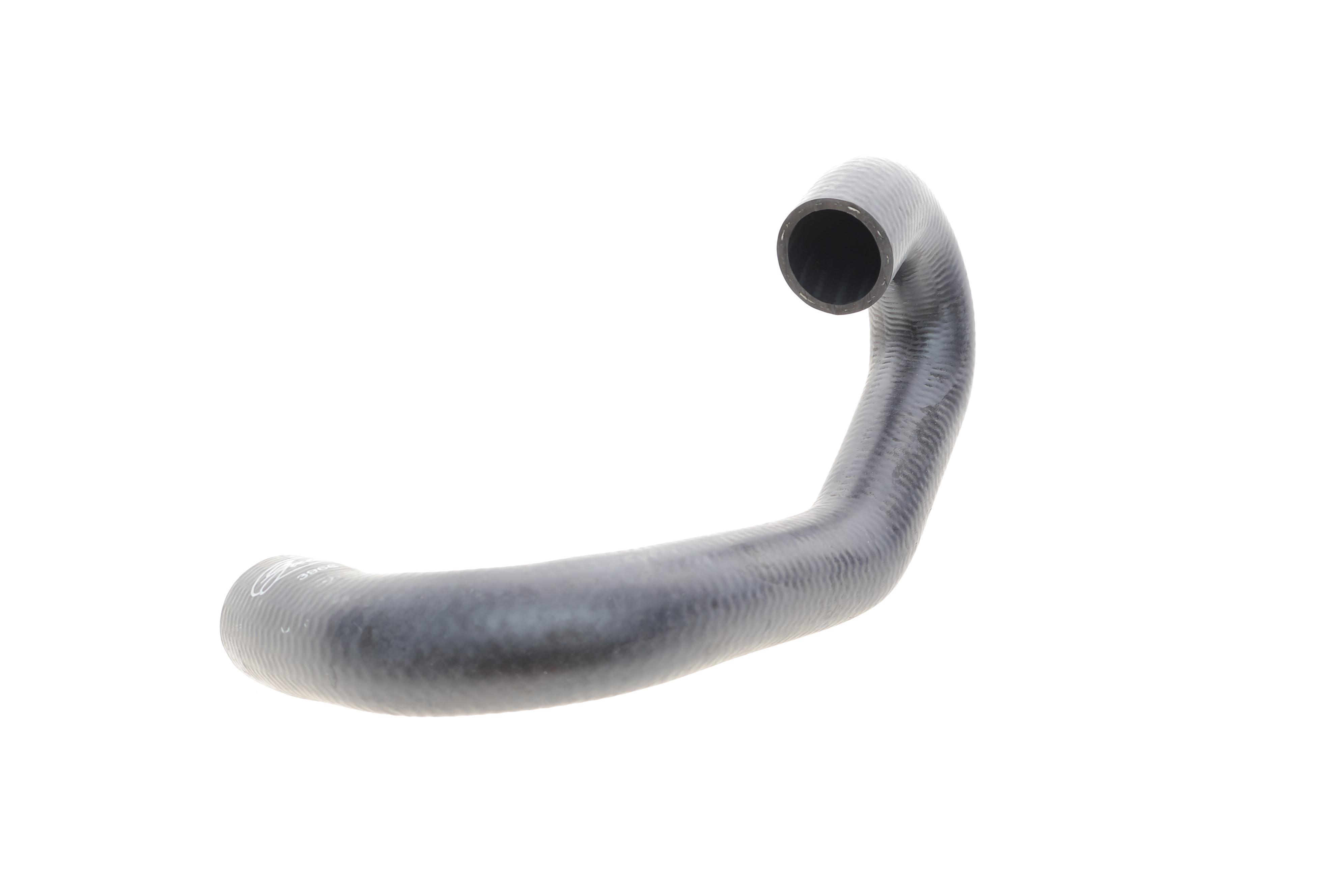 Патрубок радіатора Opel Astra G/Zafira A 1.4/1.6 98-09