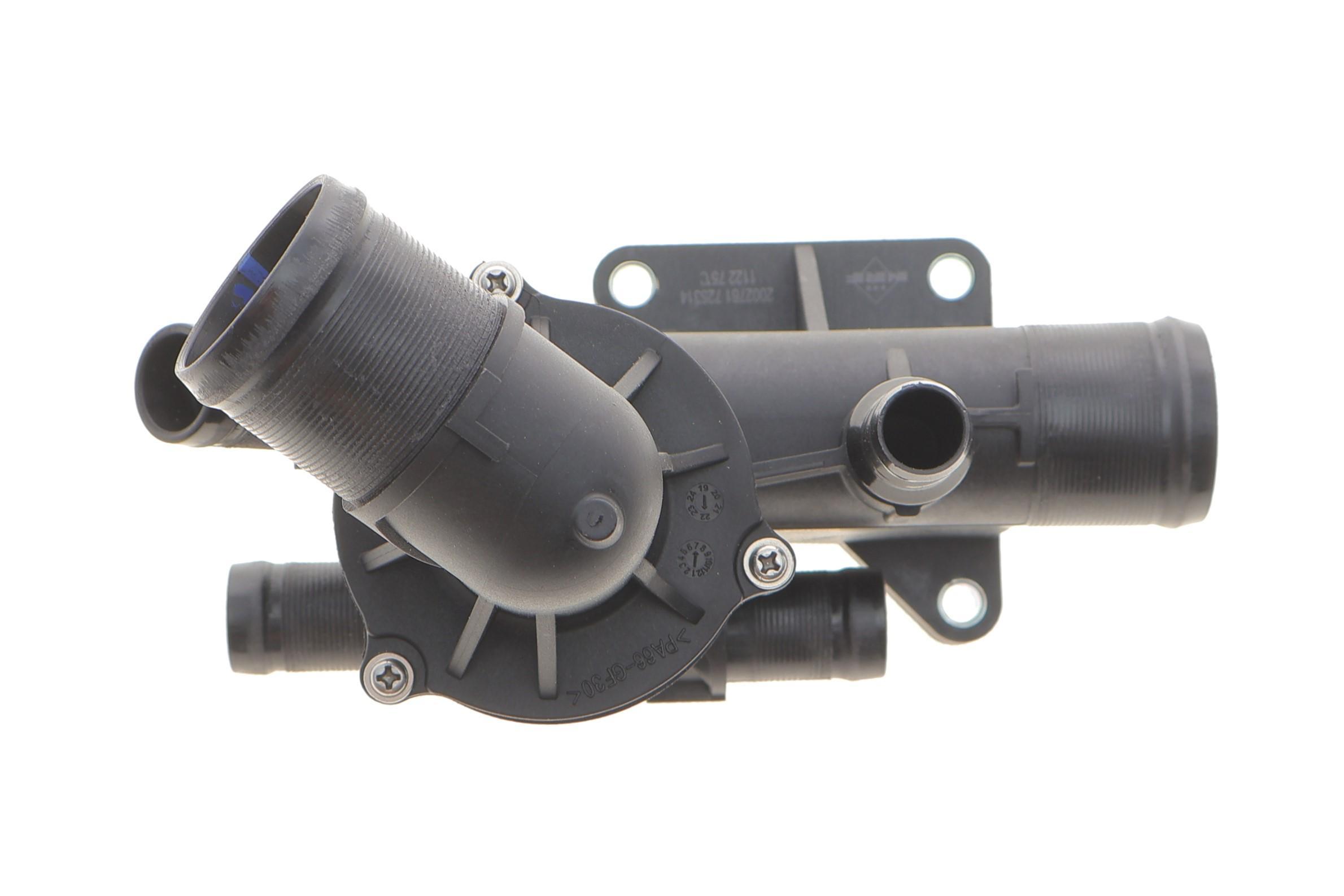 Термостат Renault Trafic III/Opel Vivaro B 1.6dCi 14- (75°C)