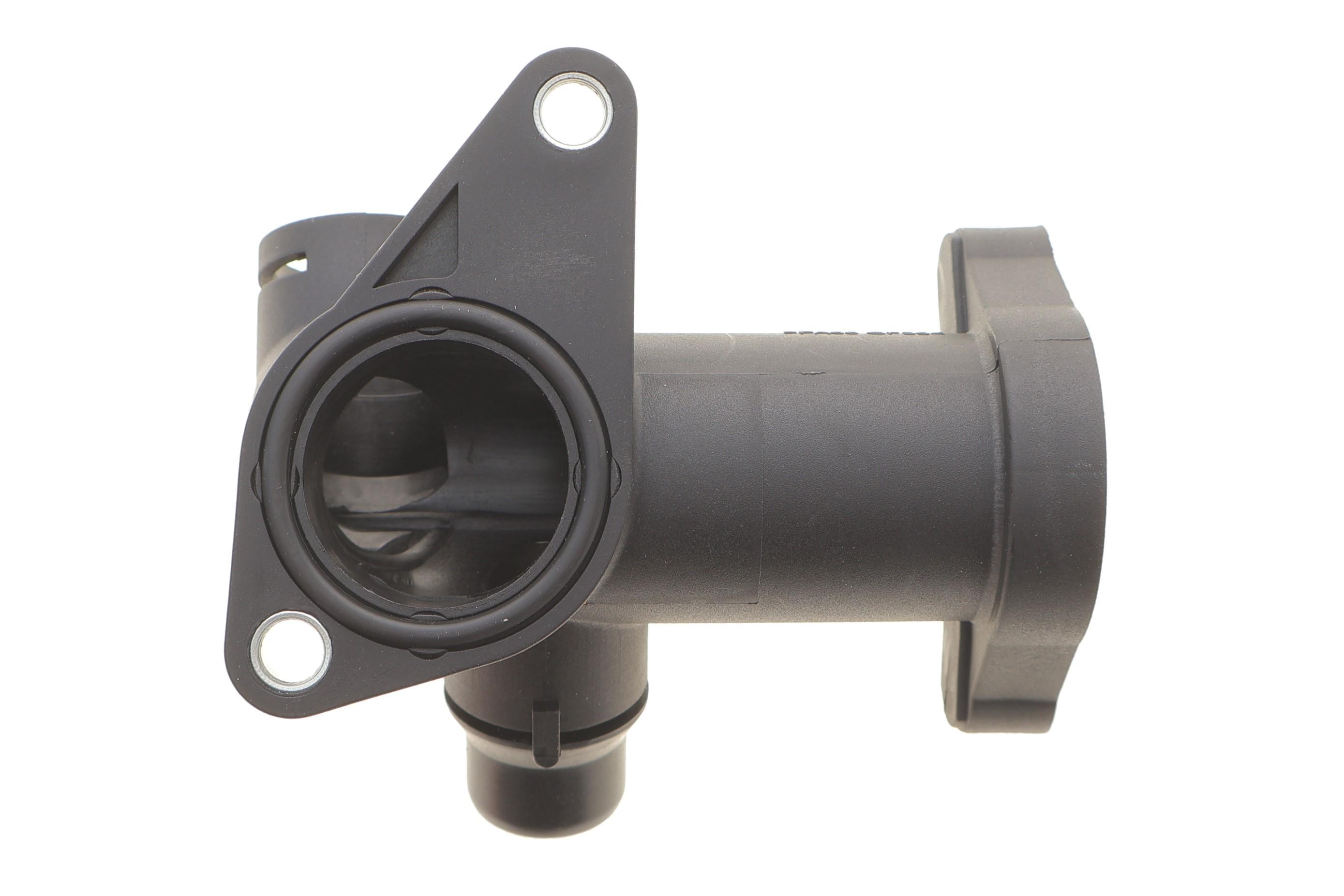 Фланець системи охолодження Audi A6/VW Passat/Skoda Superb 1.8T 95-08