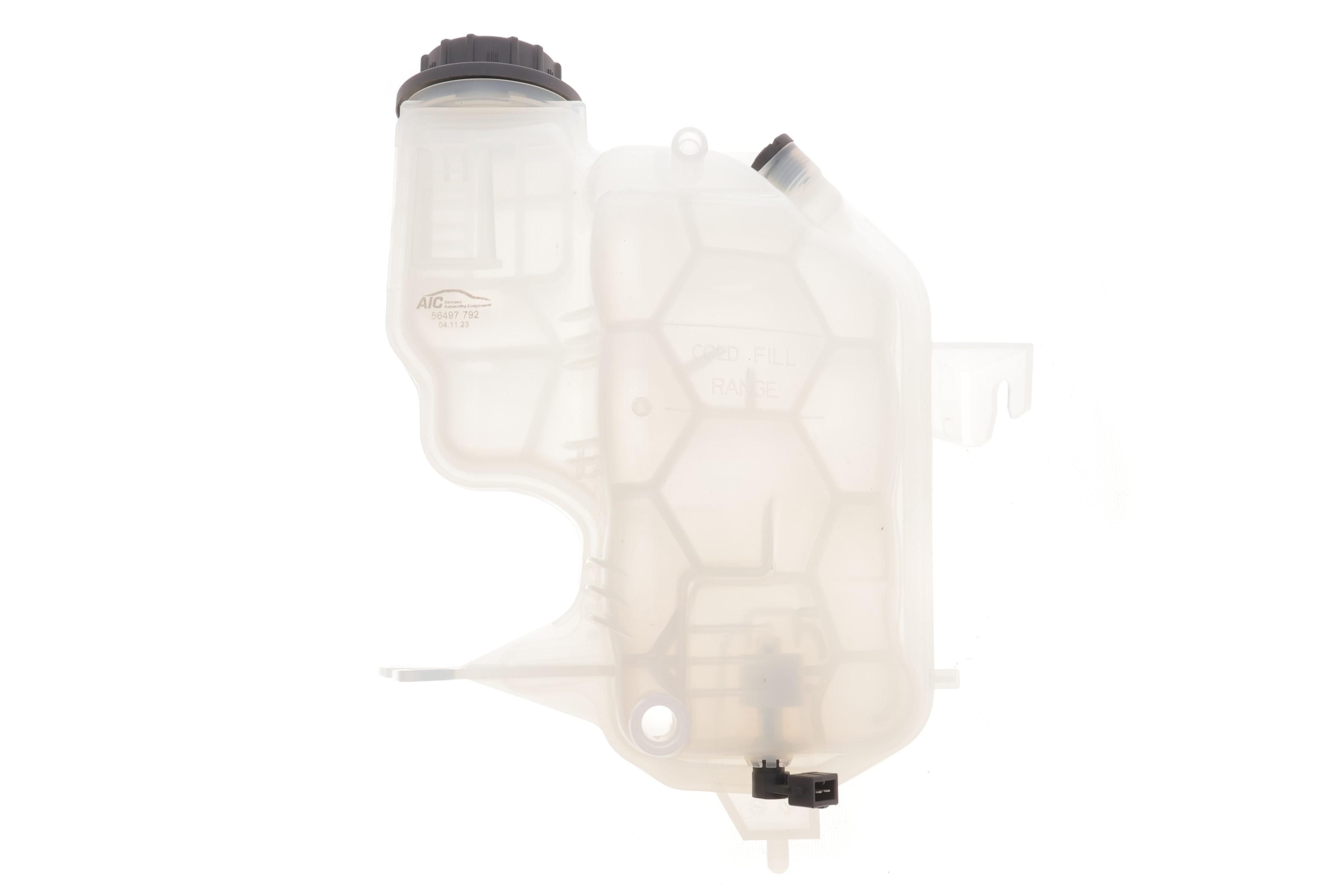 Бачок розширювальний Land Rover Discovery III-IV/Range Rover Sport 04-