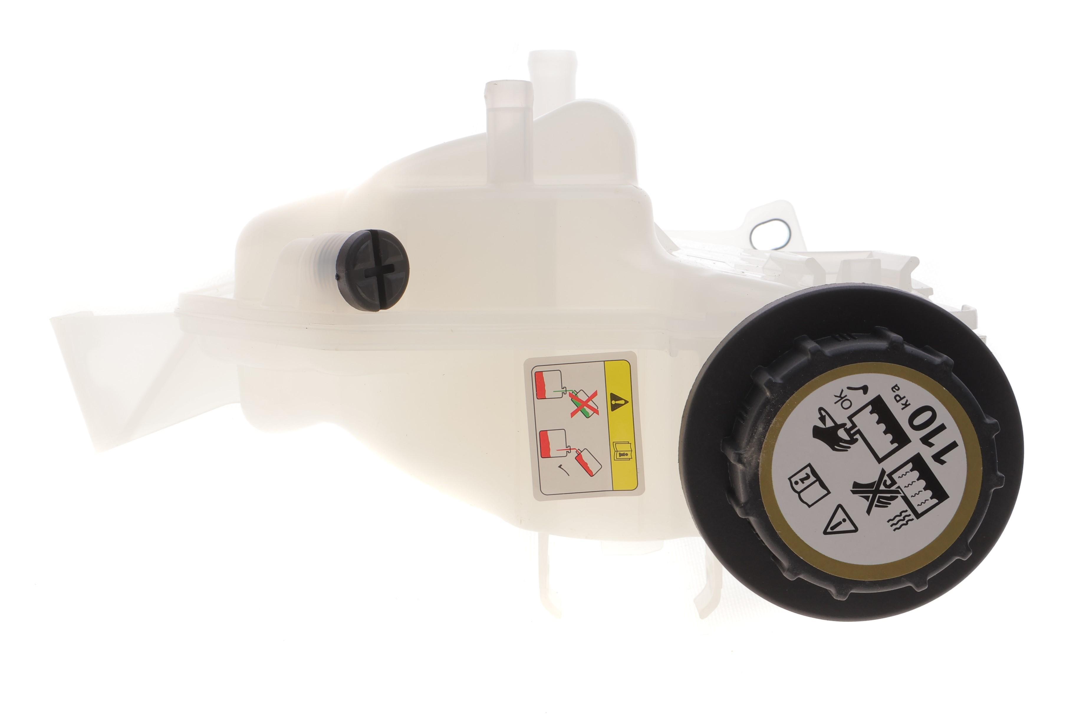 Бачок розширювальний Land Rover Discovery III-IV/Range Rover Sport 04-