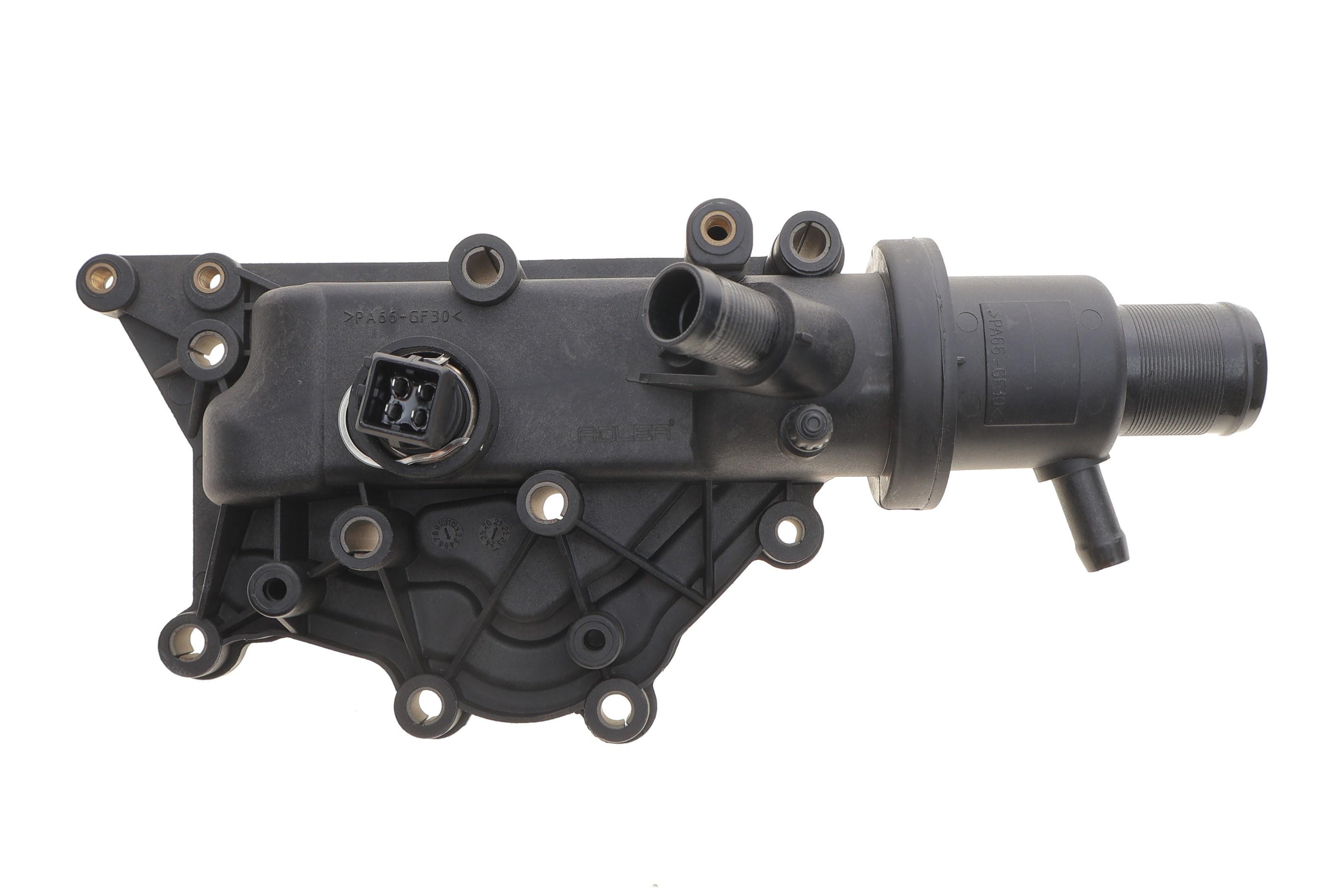 Термостат Renault Laguna II/Clio II 1.6 98-