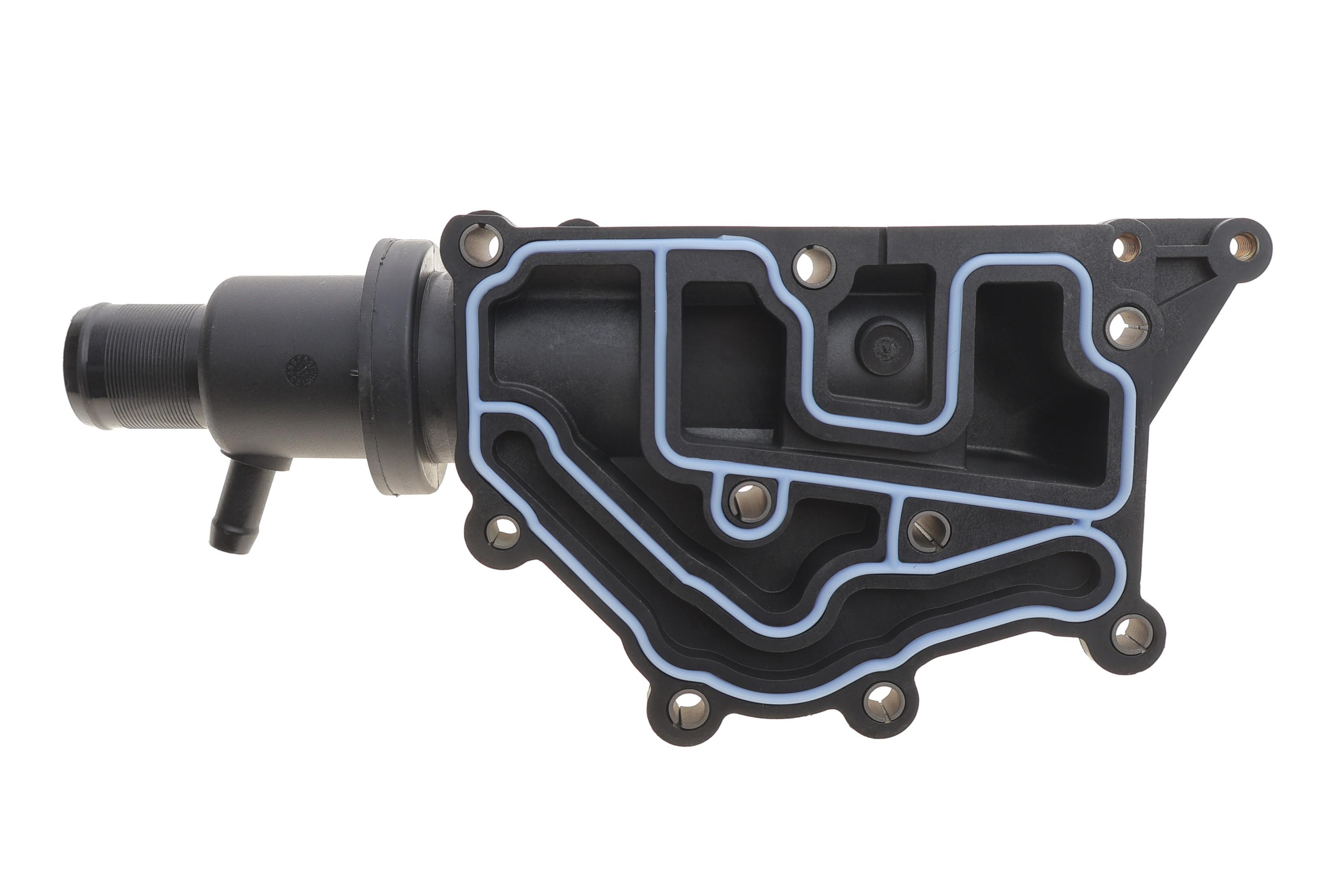 Термостат Renault Laguna II/Clio II 1.6 98-