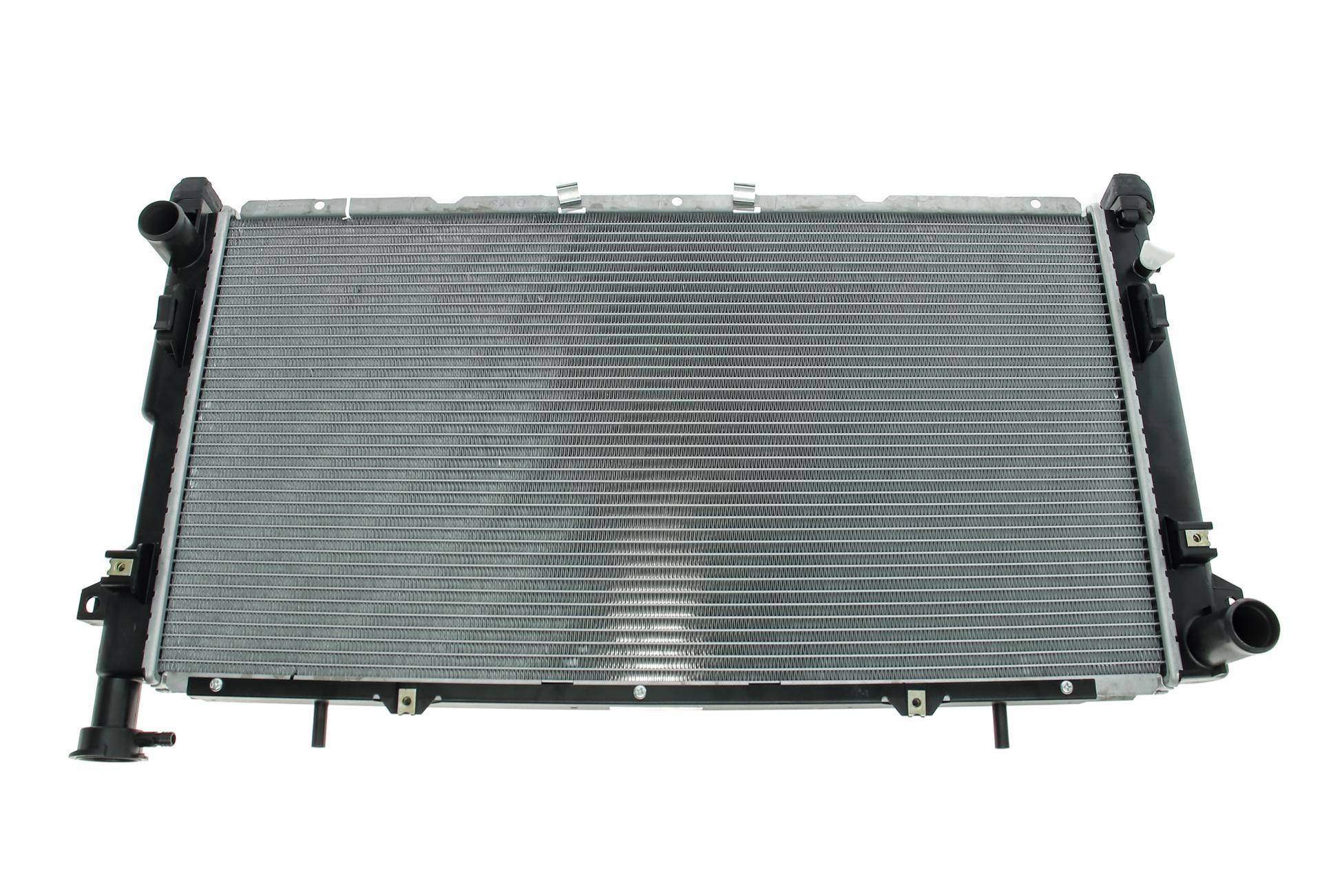 Радіатор охолодження Chrysler Voyager 00-08