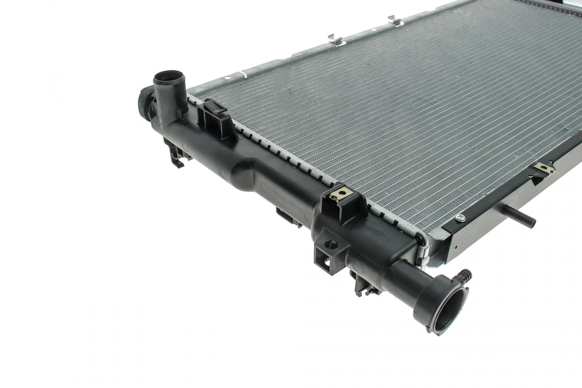 Радіатор охолодження Chrysler Voyager 00-08