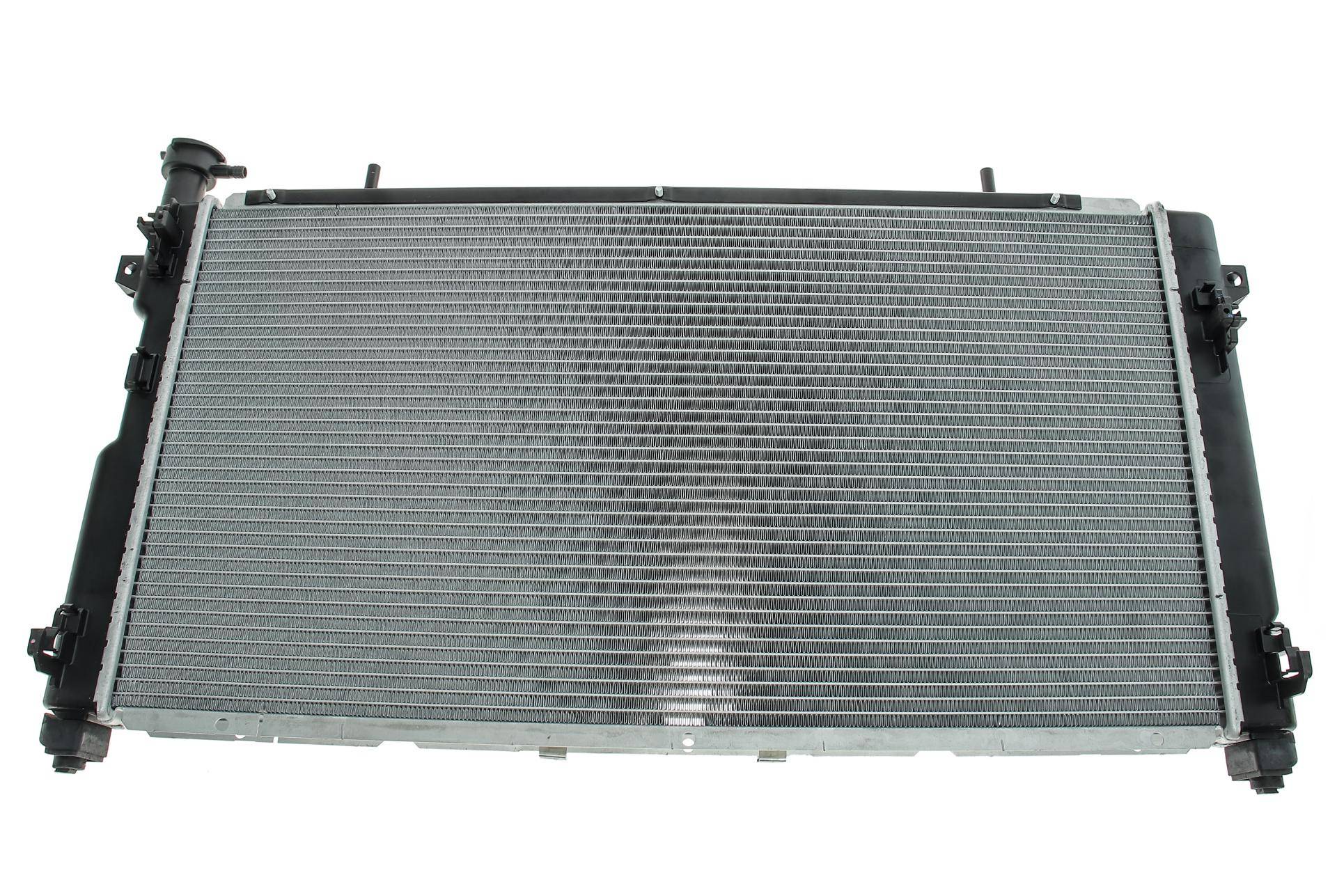 Радіатор охолодження Chrysler Voyager 00-08