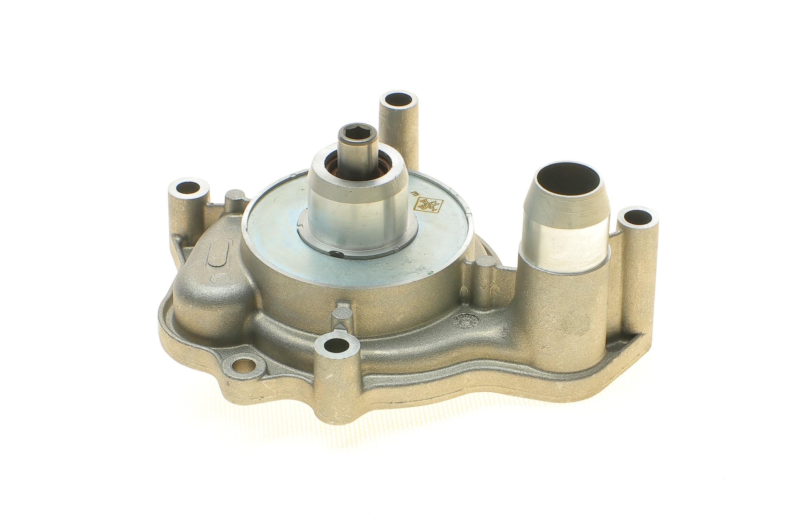 Помпа води Audi Q7/VW Touareg 3.0/4.2 TDI/FSI 06-15