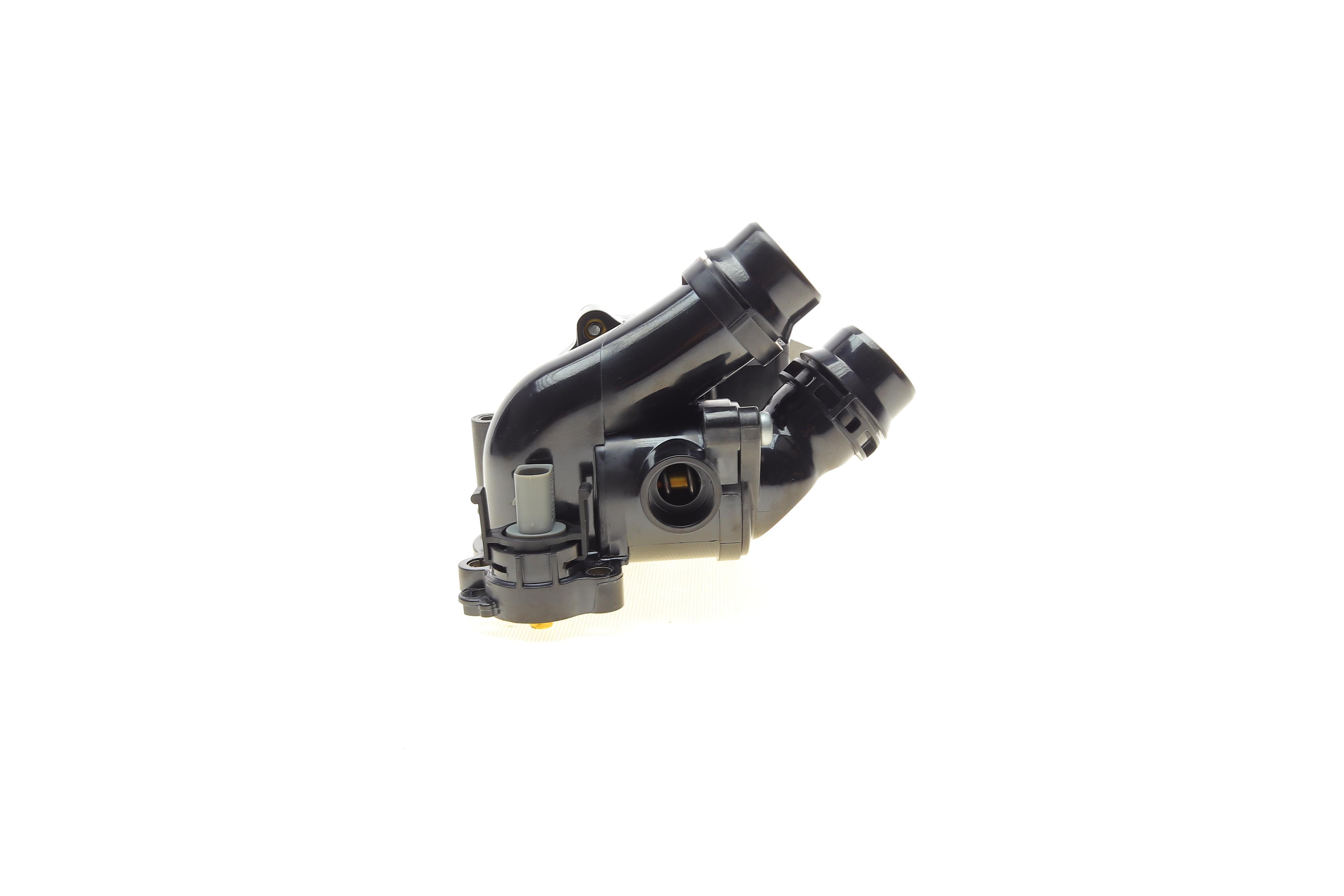 Термостат Audi A3/A4/A5/VW Golf/Passat 1.8/2.0 TSI/TFSI 04- (95°C) в зборі з помпою