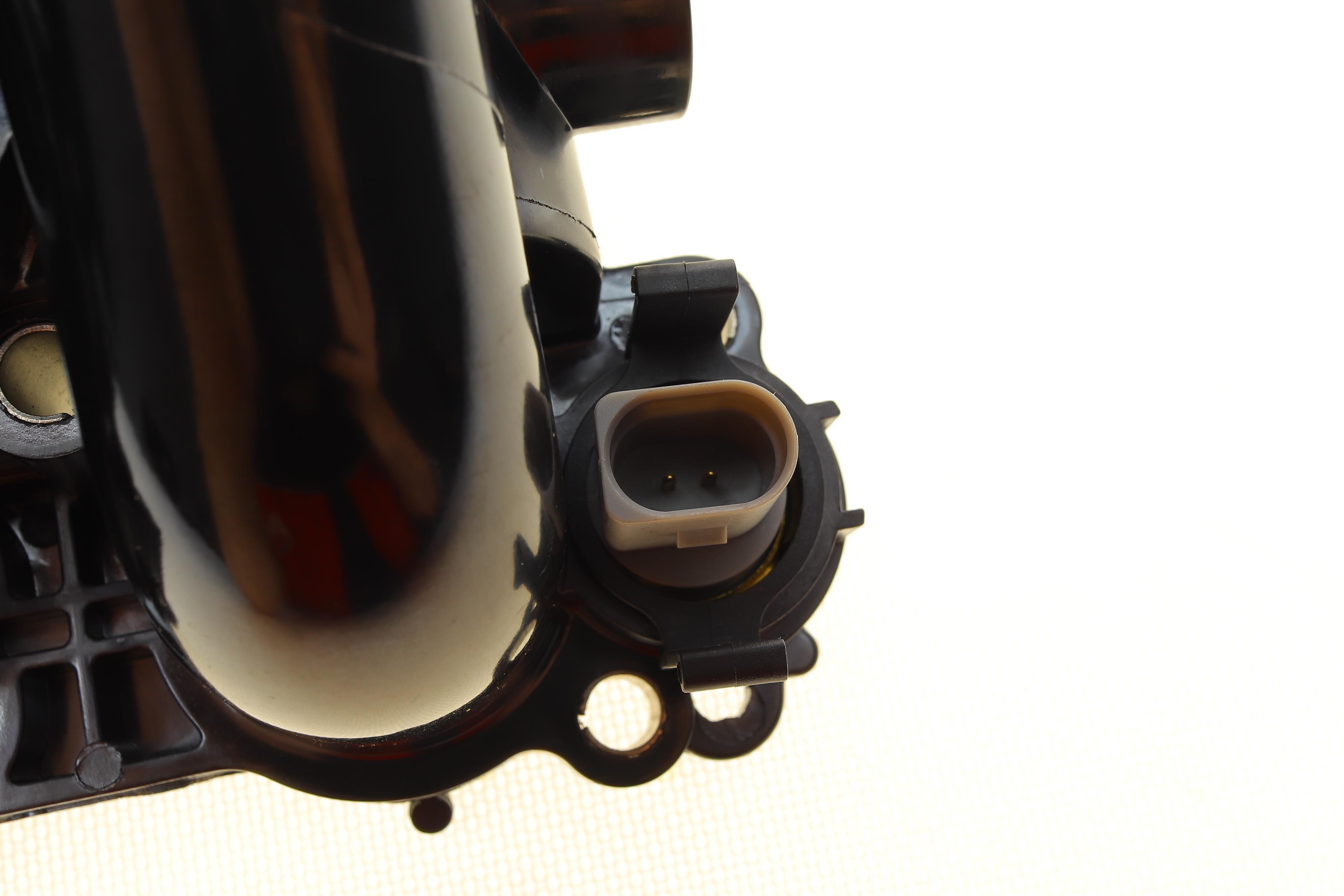 Термостат Audi A3/A4/A5/VW Golf/Passat 1.8/2.0 TSI/TFSI 04- (95°C) в зборі з помпою