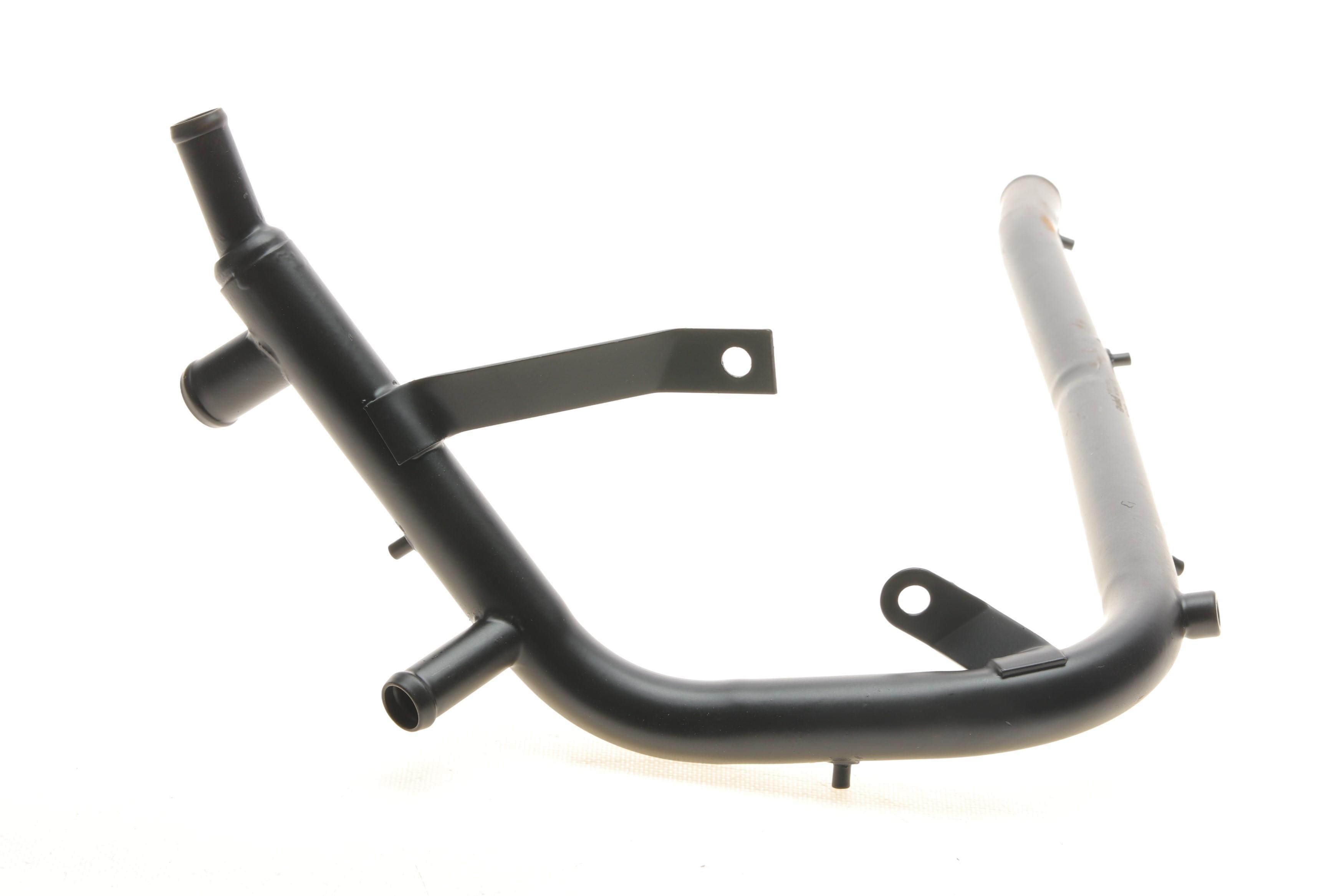 Трубка системи охолодження VW T4 2.5TDI 96-03