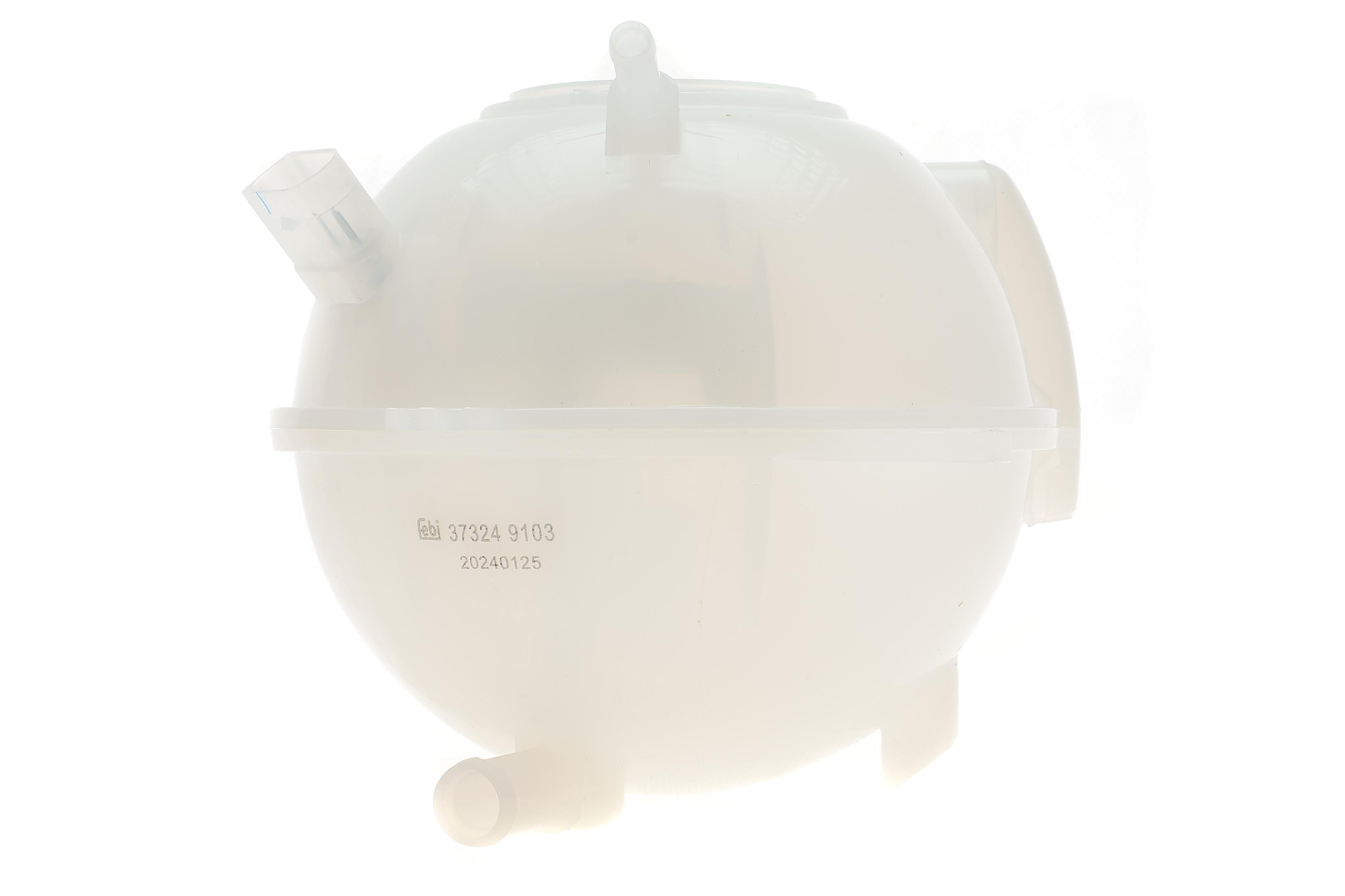 Бачок розширювальний Audi A3 96-03/VW Bora 98-05