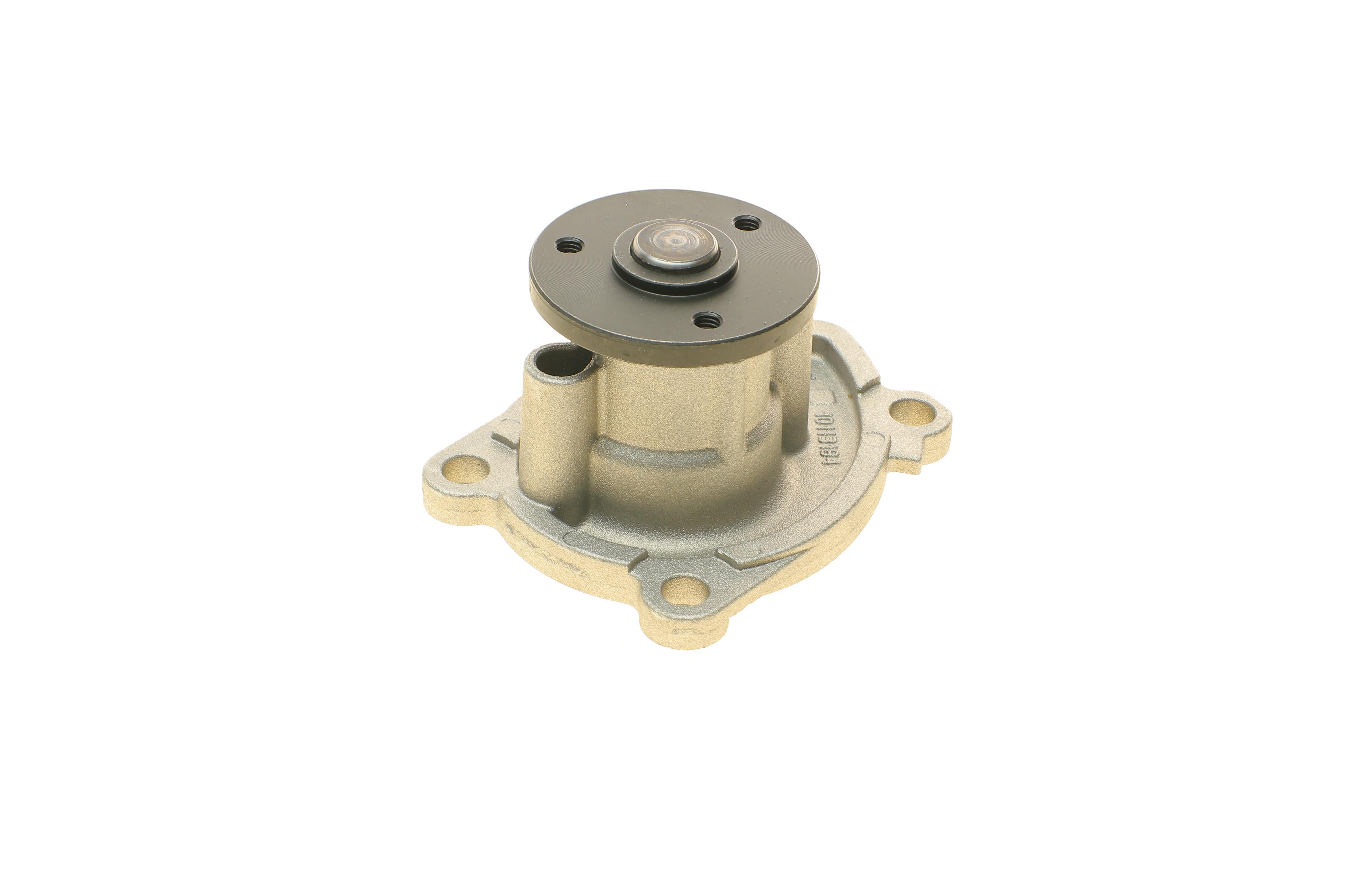 Помпа води Renault Clio/Scenic/Megane/Kangoo/Nissan Qashqai/Juke 0.9-1.2-1.4TCe/1.6Sce 09-