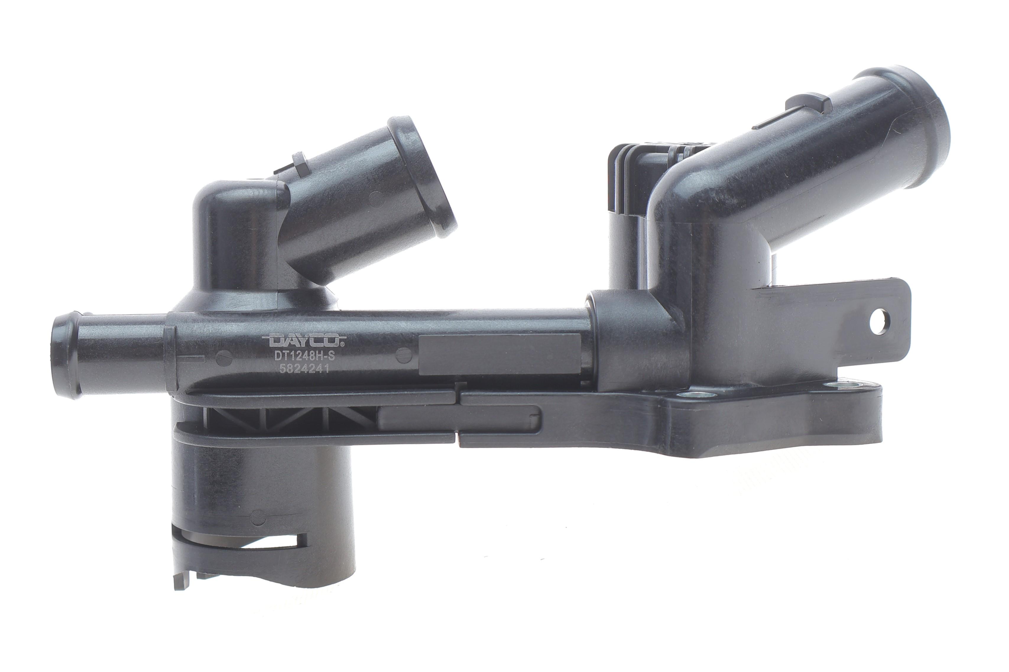 Термостат VW Caddy III/Skoda Rapid 1.2TSI 08- (80℃)