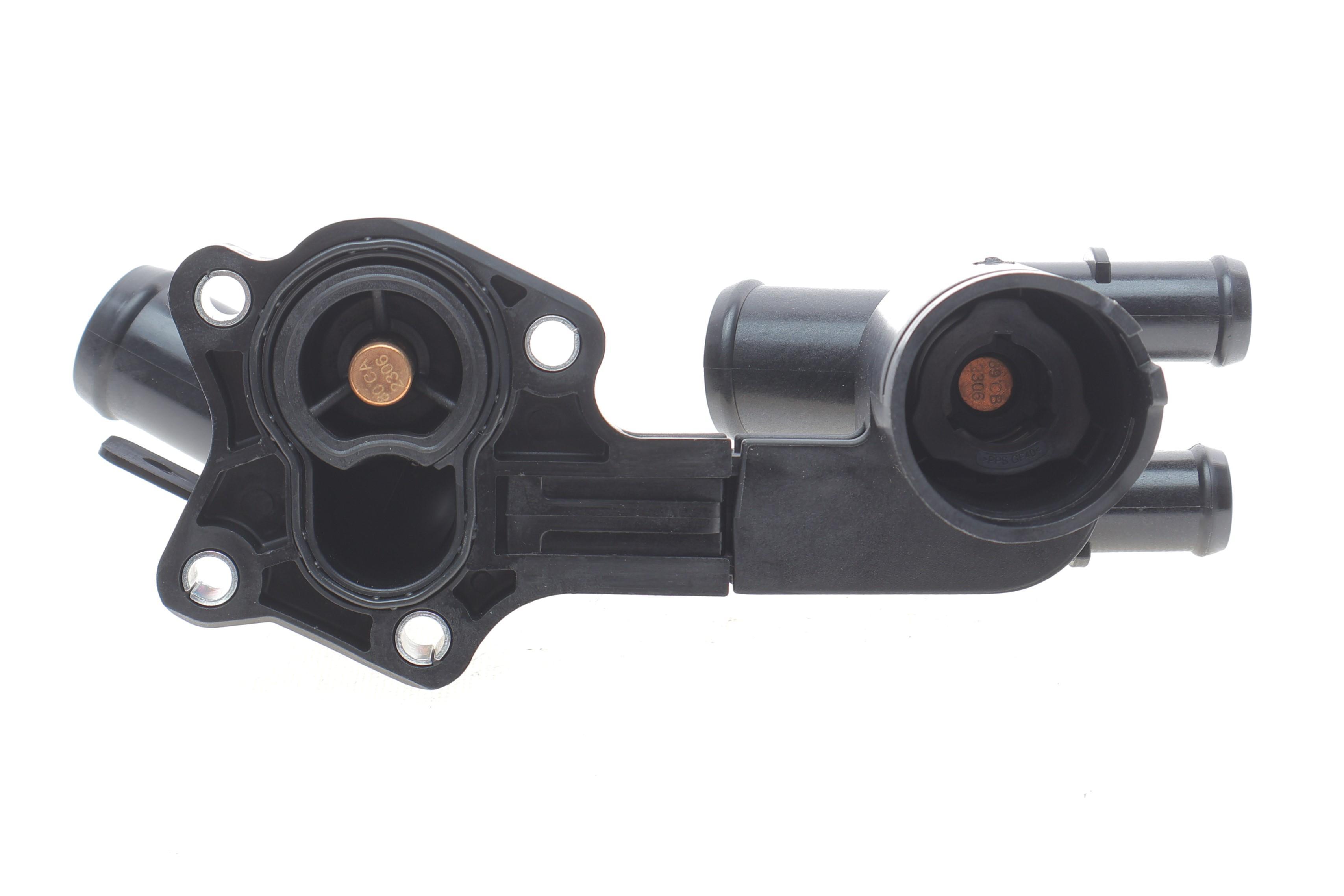 Термостат VW Caddy III/Skoda Rapid 1.2TSI 08- (80℃)