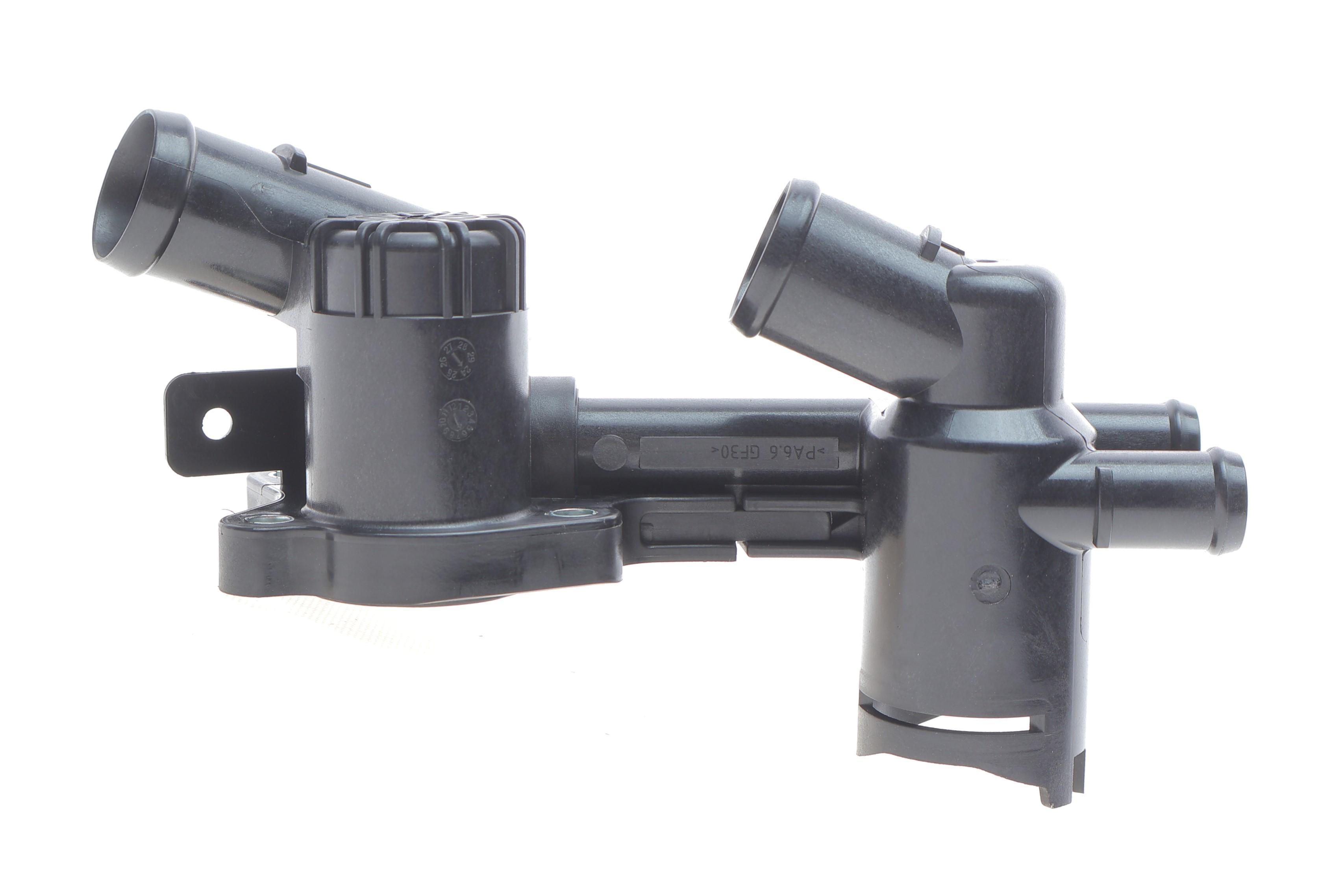 Термостат VW Caddy III/Skoda Rapid 1.2TSI 08- (80℃)