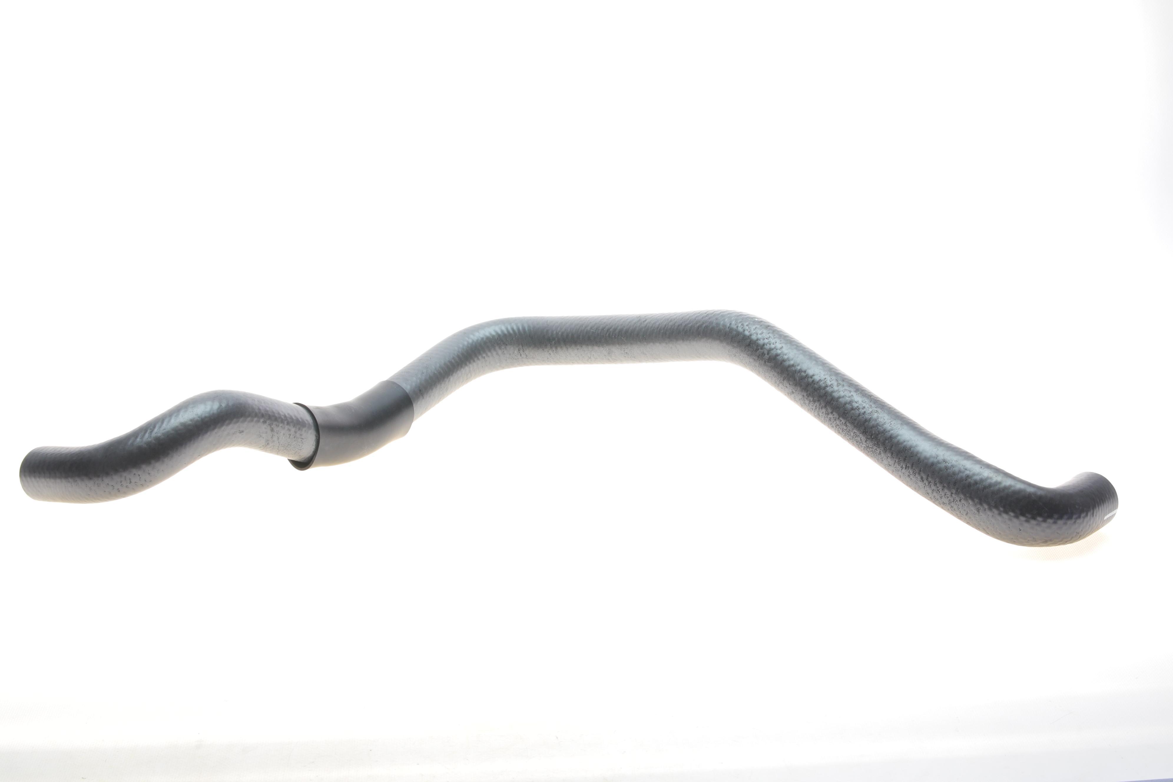 Патрубок радіатора (нижній) VW T4 1.9TD 92-03