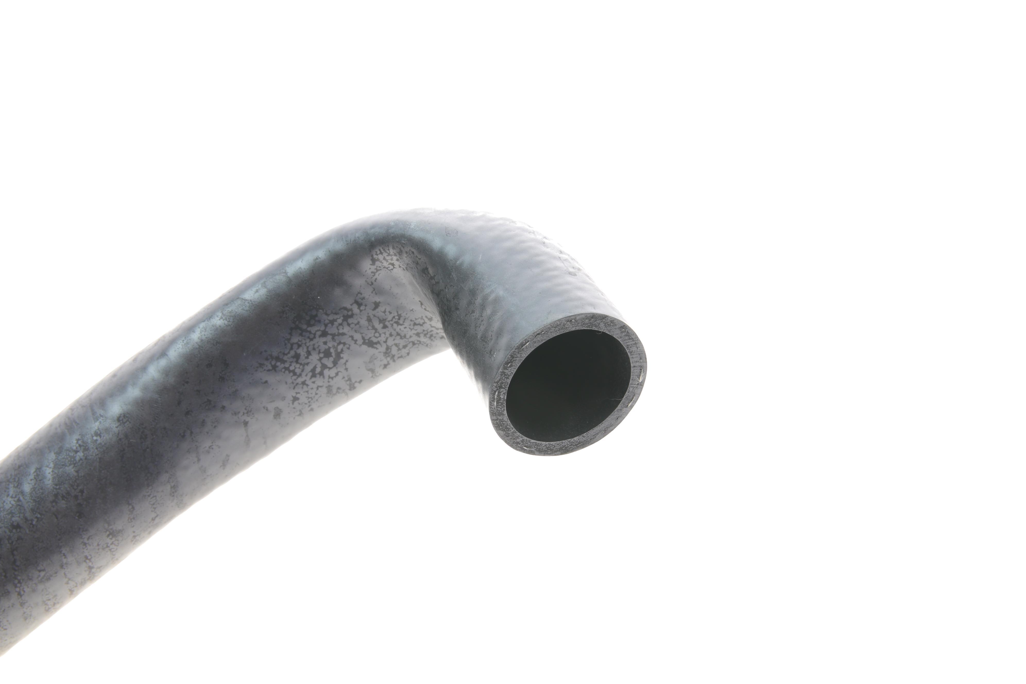 Патрубок радіатора (нижній) VW T4 1.9TD 92-03