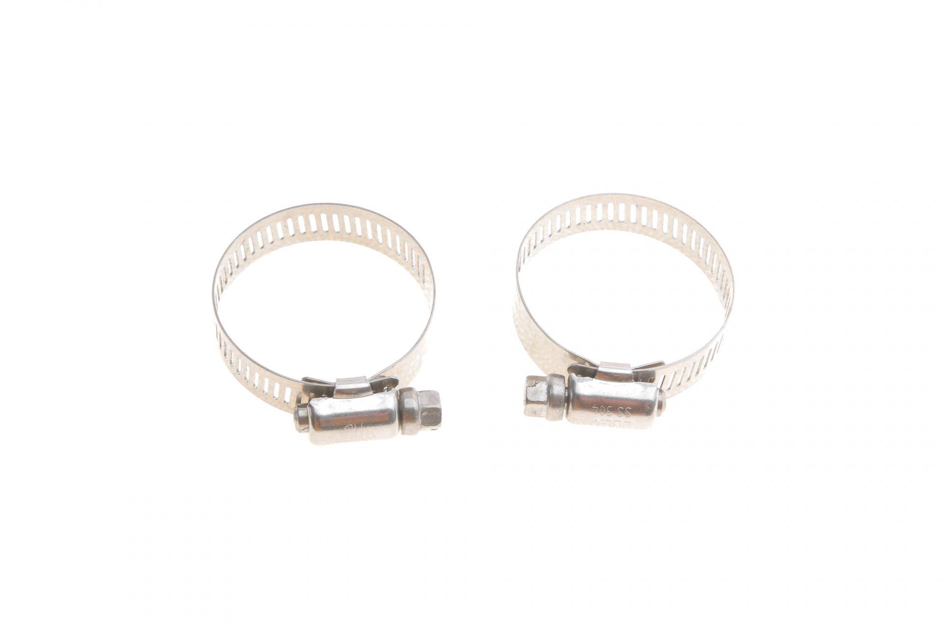 Радіатор охолодження Ford Fiesta V/Fusion/Mazda 2 1.3/1.4 TDCi 01-10