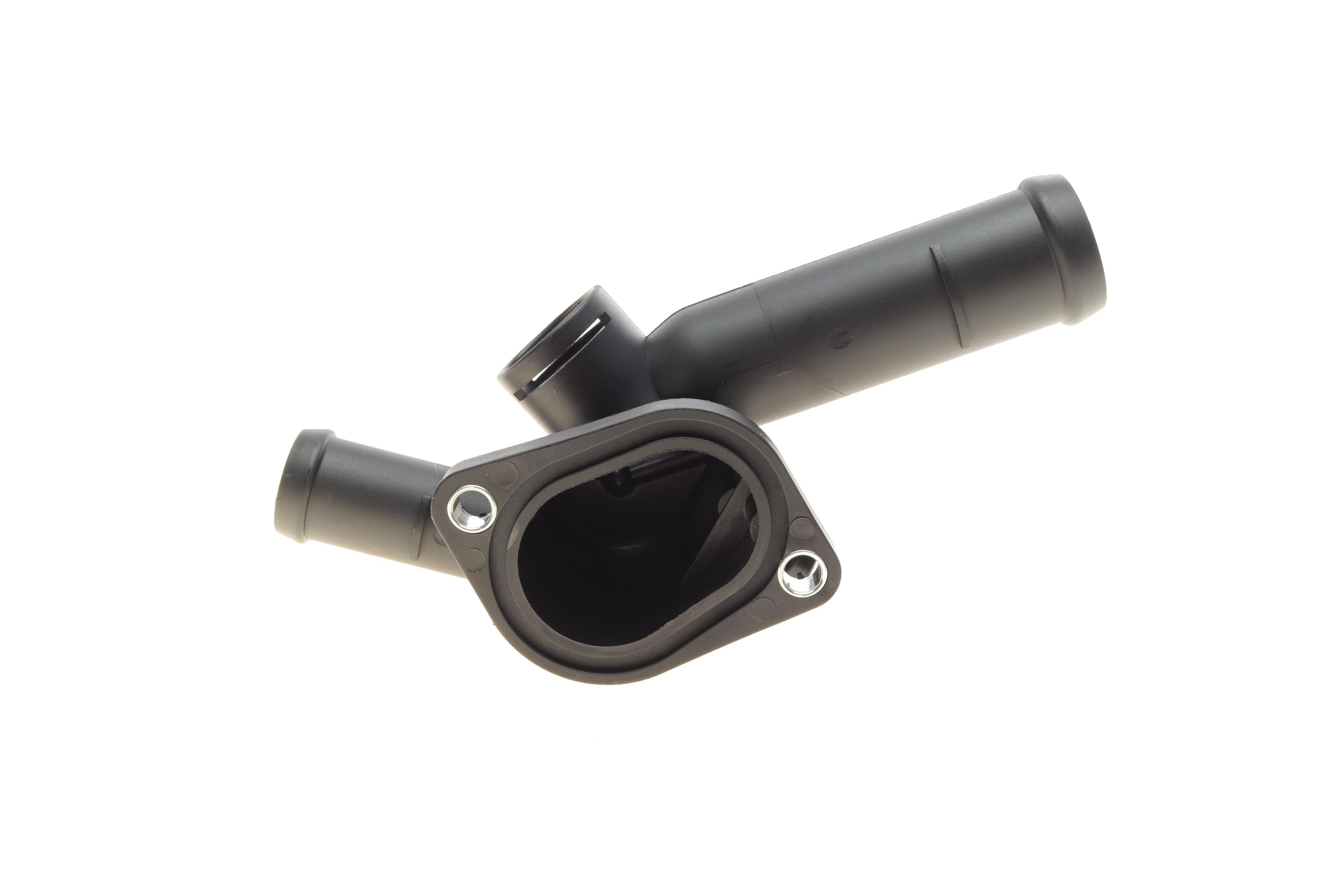 Фланець системи охолодження Audi A3/Fabia/Skoda Octavia/VW Bora/Golf/T5 1.6/2.0/2.0 95-15